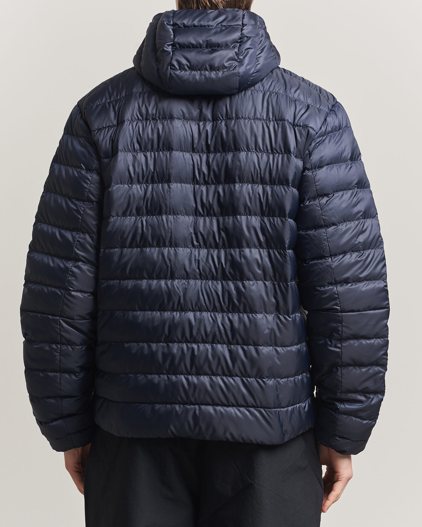 Mies | Takit | Canada Goose Black Label | Canada Goose Stratus Down Hoody Nocturne
