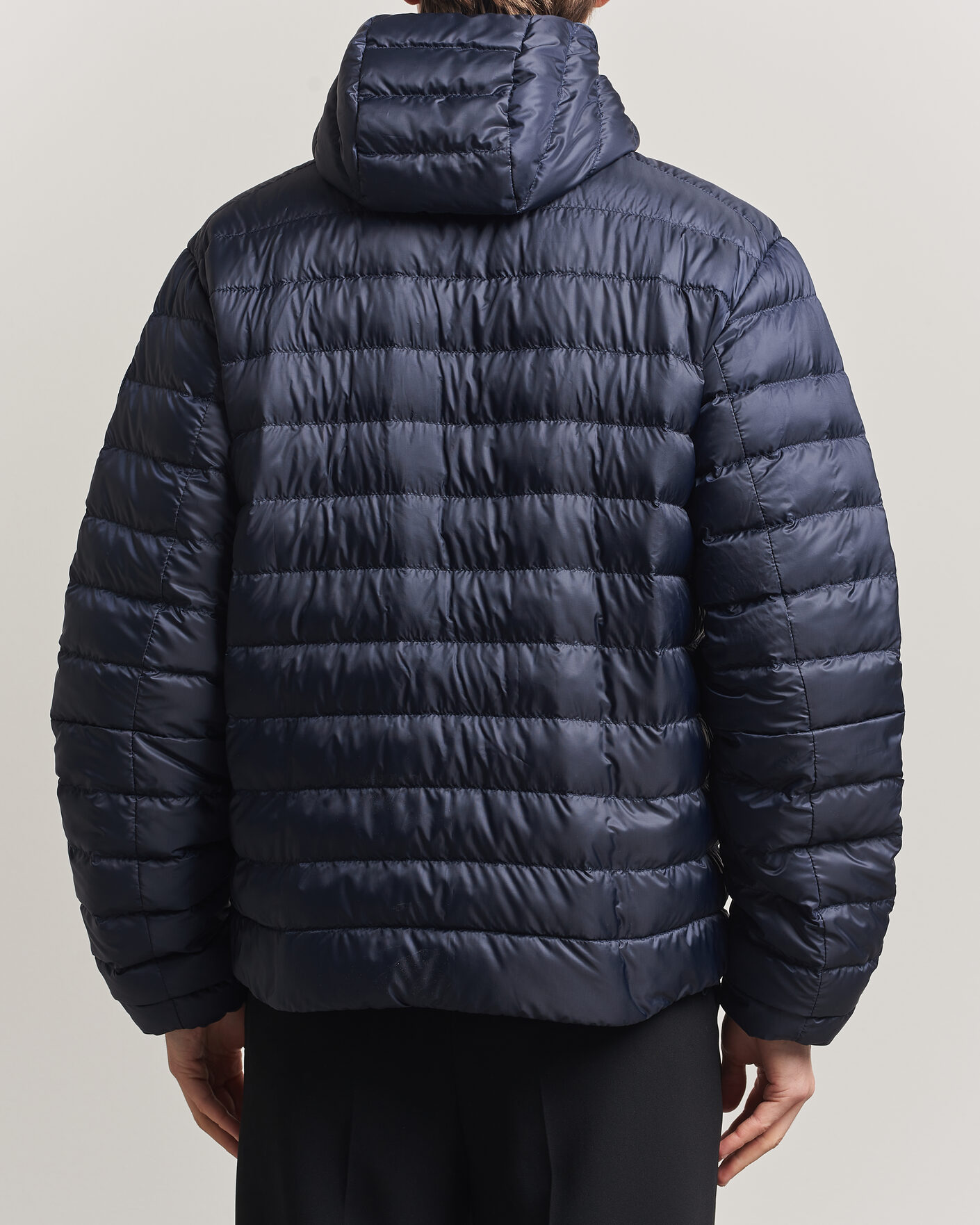 Mies | Takit | Canada Goose | Stratus Down Hoody Nocturne