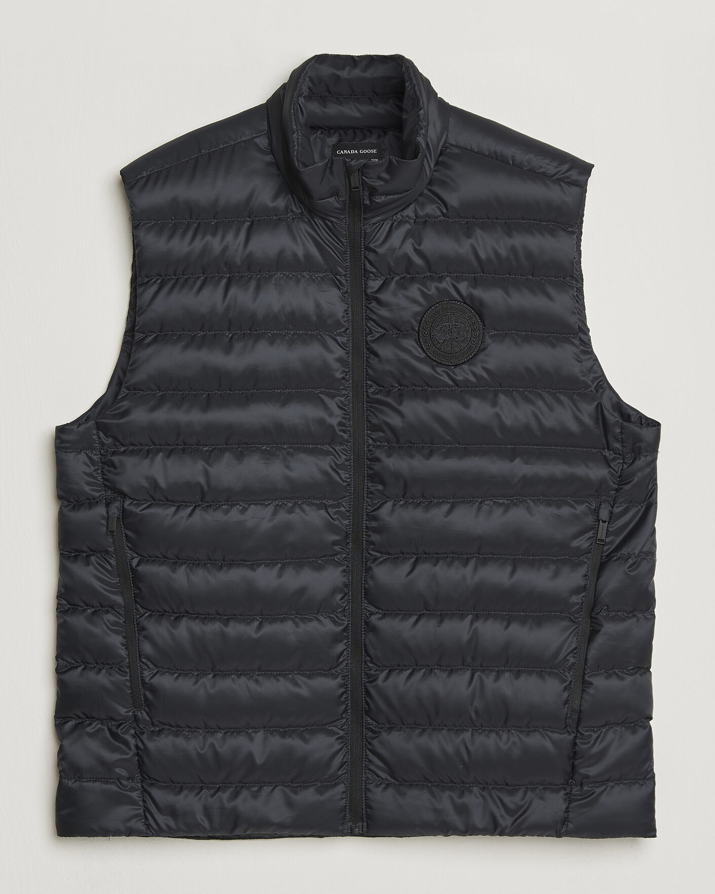Mies | Ulkoliivit | Canada Goose | Stratus Down Vest Black