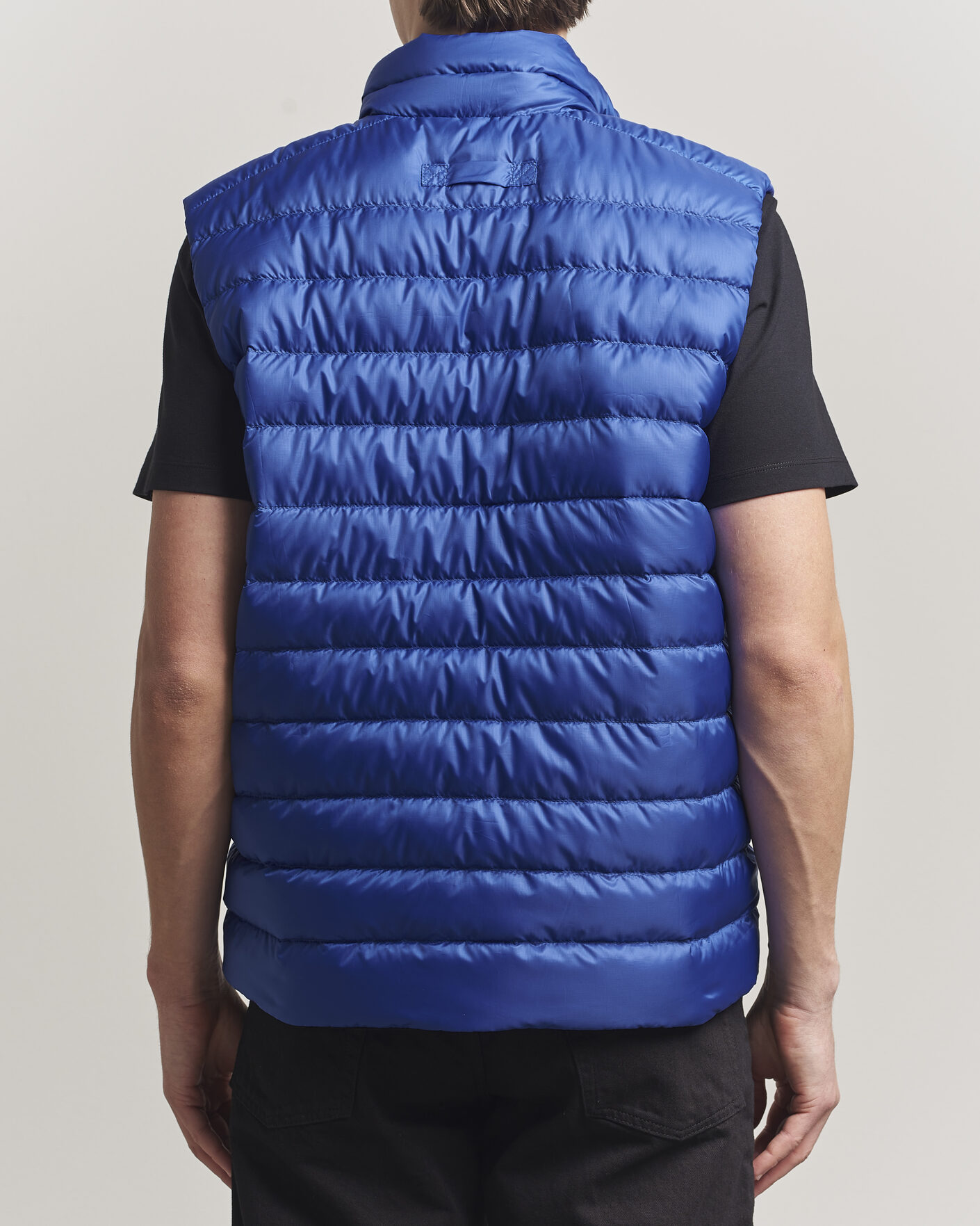 Mies | Ulkoliivit | Canada Goose | Stratus Down Vest Azurite Blue