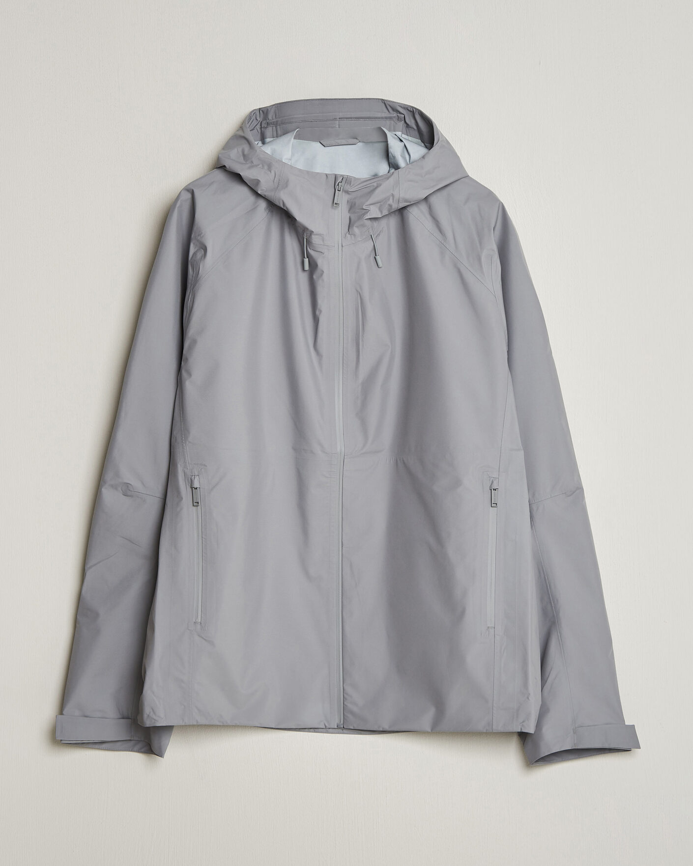 Mies | Takit | Canada Goose | Horizon Rain Jacket Stratus Grey