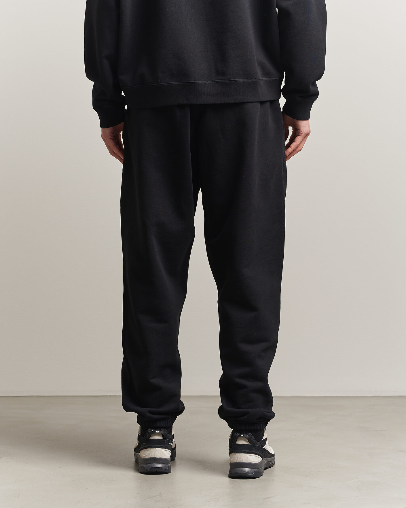 Mies | Housut | Canada Goose | Rove Sweat Joggers Black