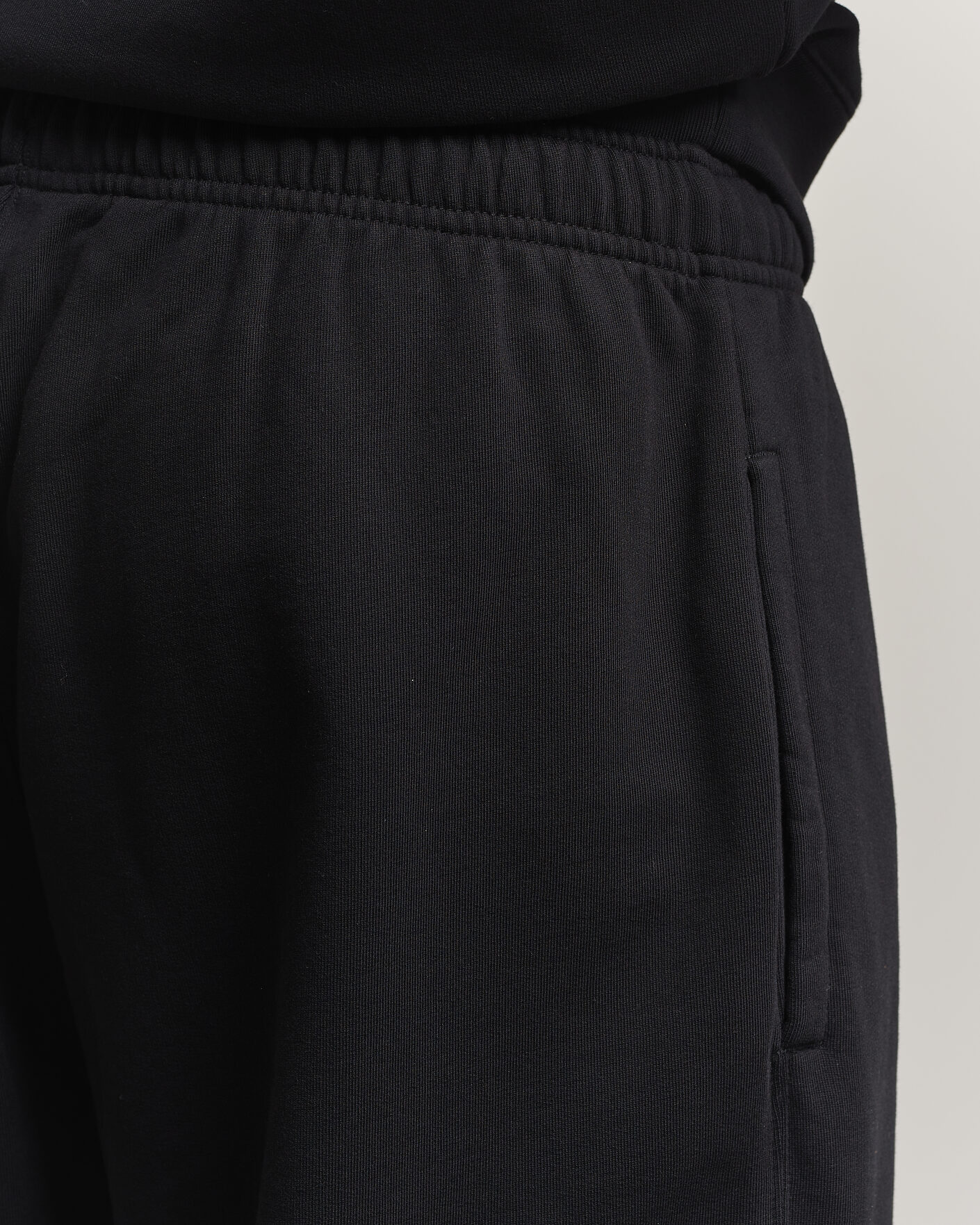 Mies | Housut | Canada Goose | Rove Sweat Joggers Black