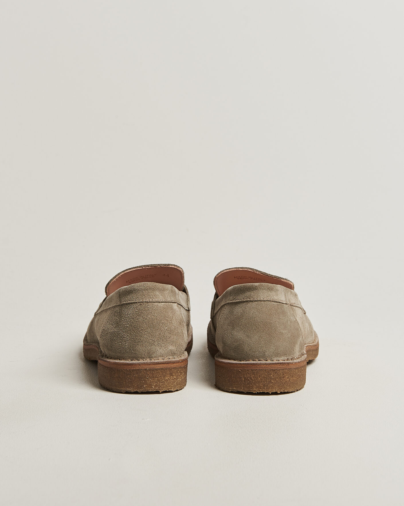 Mies | Loaferit | Astorflex | Mokaflex Loafers Stone Suede