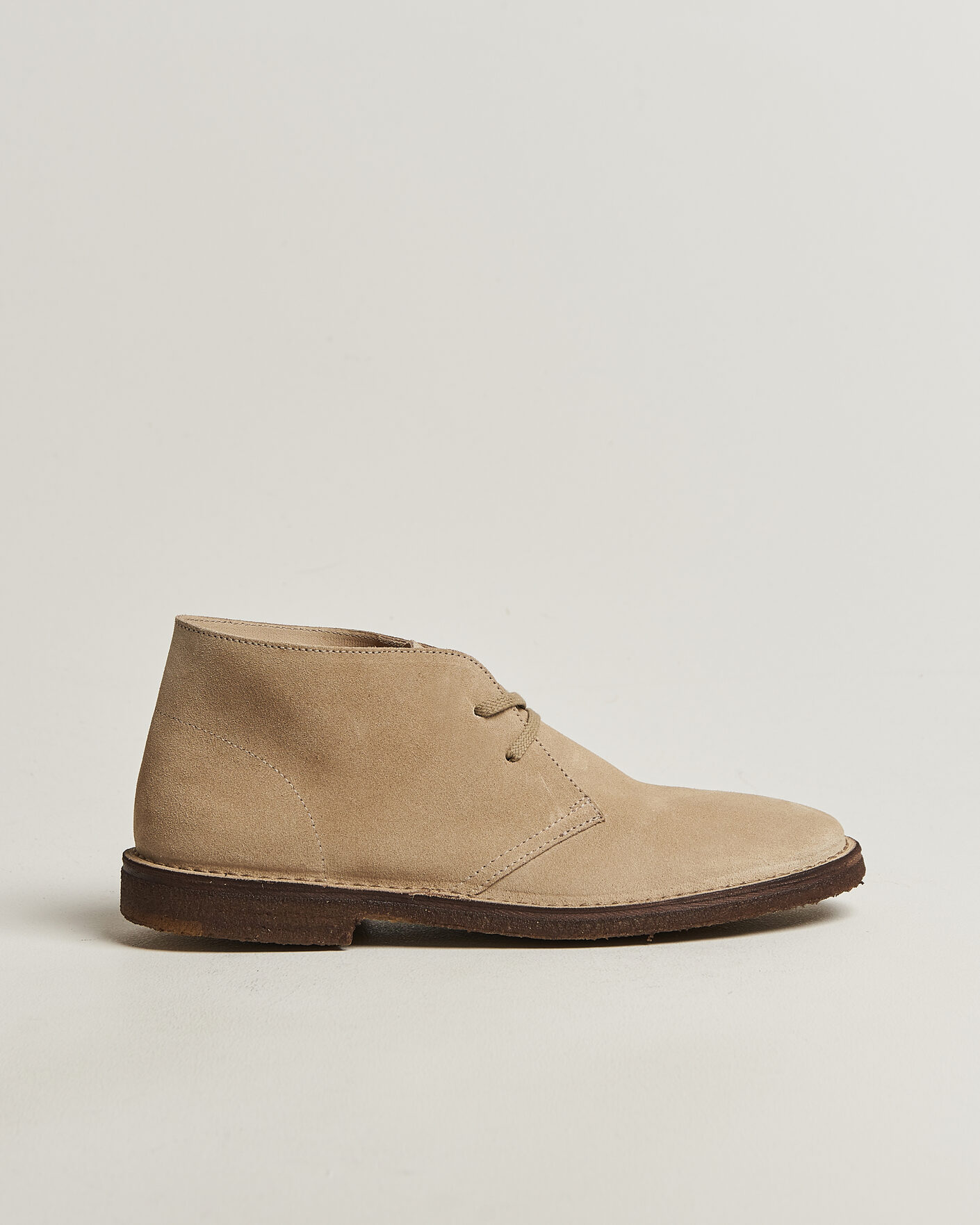 Mies | Nilkkurit | Astorflex | Montflex Chukka Boots Stone Suede