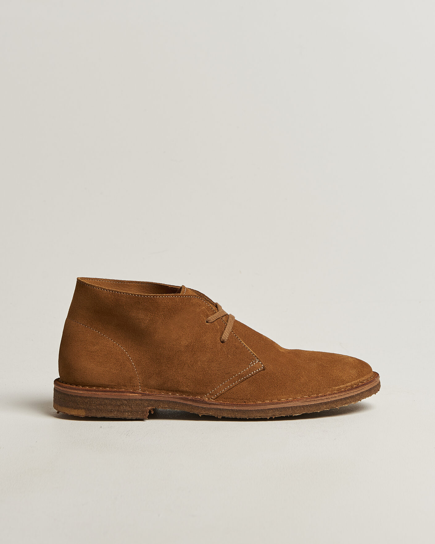 Mies | Nilkkurit | Astorflex | Montflex Chukka Boots Whiskey Suede