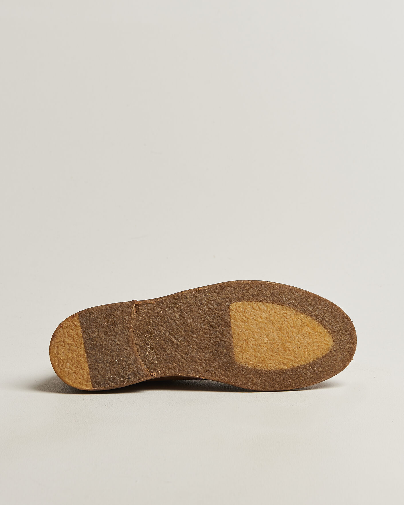 Mies | Nilkkurit | Astorflex | Montflex Chukka Boots Whiskey Suede