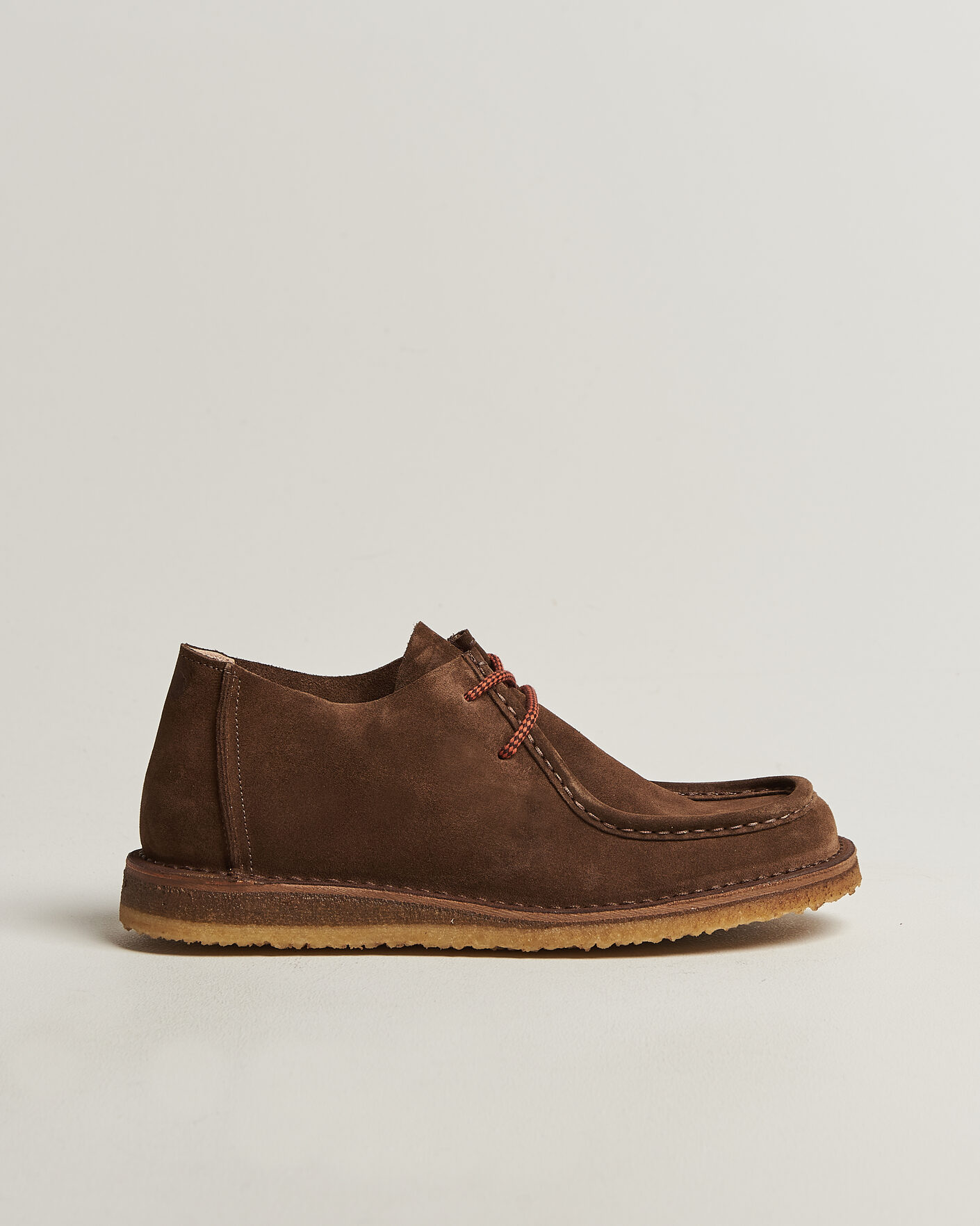 Mies | Nilkkurit | Astorflex | Beenflex Shoes Dark Khaki Suede