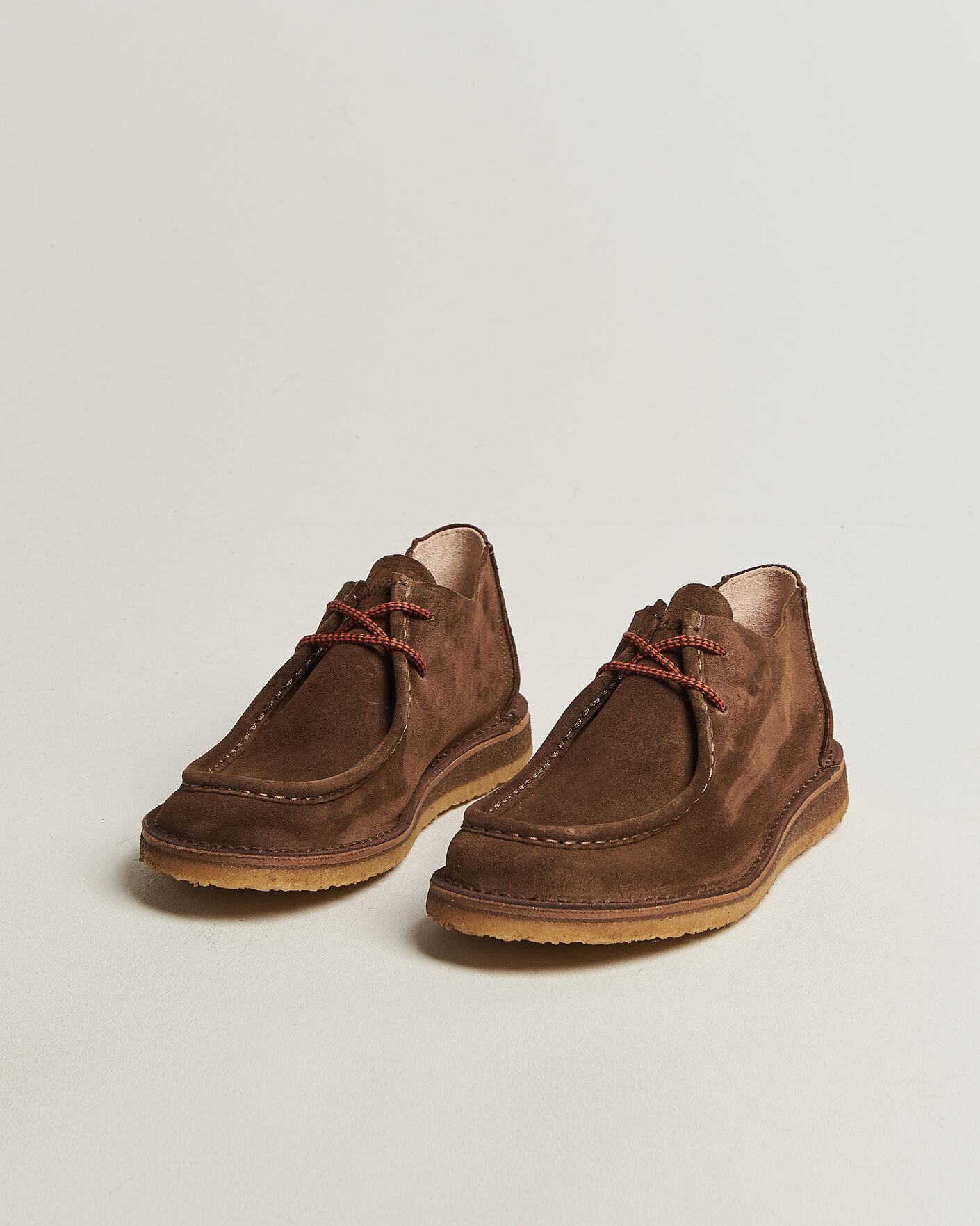 Mies | Nilkkurit | Astorflex | Beenflex Shoes Dark Khaki Suede