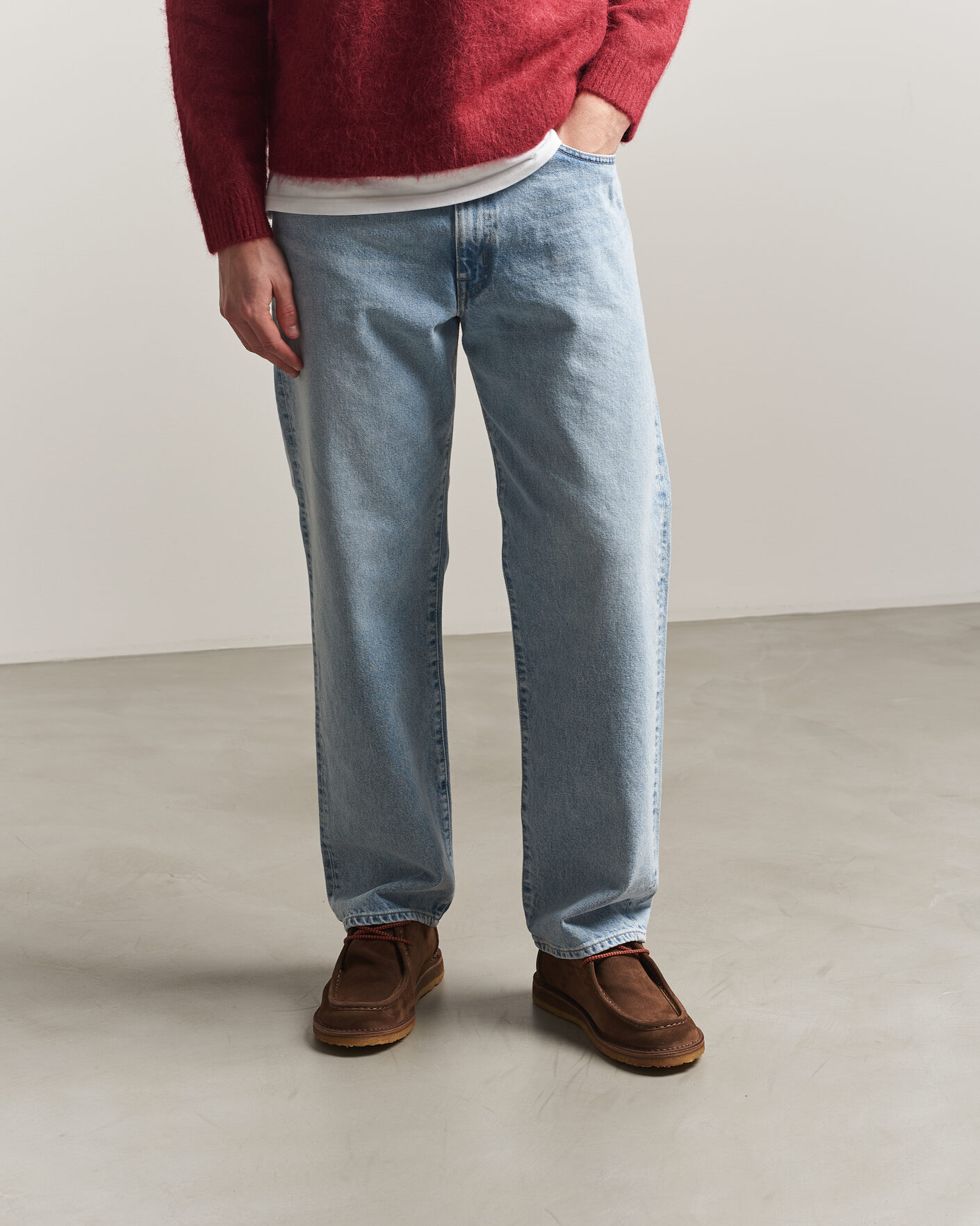 Mies | Nilkkurit | Astorflex | Beenflex Shoes Dark Khaki Suede