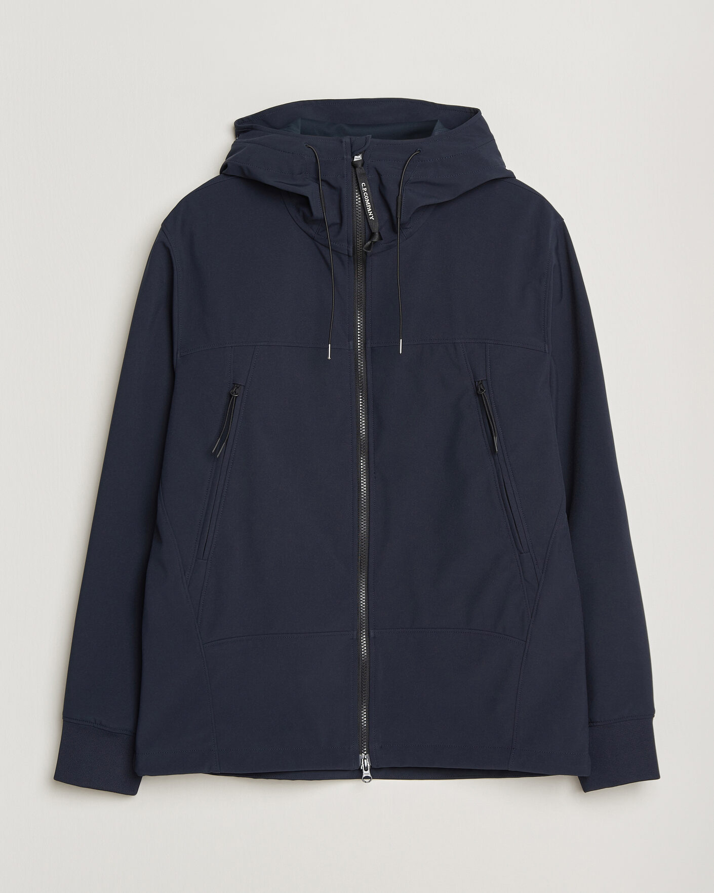 Mies | Takit | C.P. Company | Shell-R Goggle Hood Jacket Navy