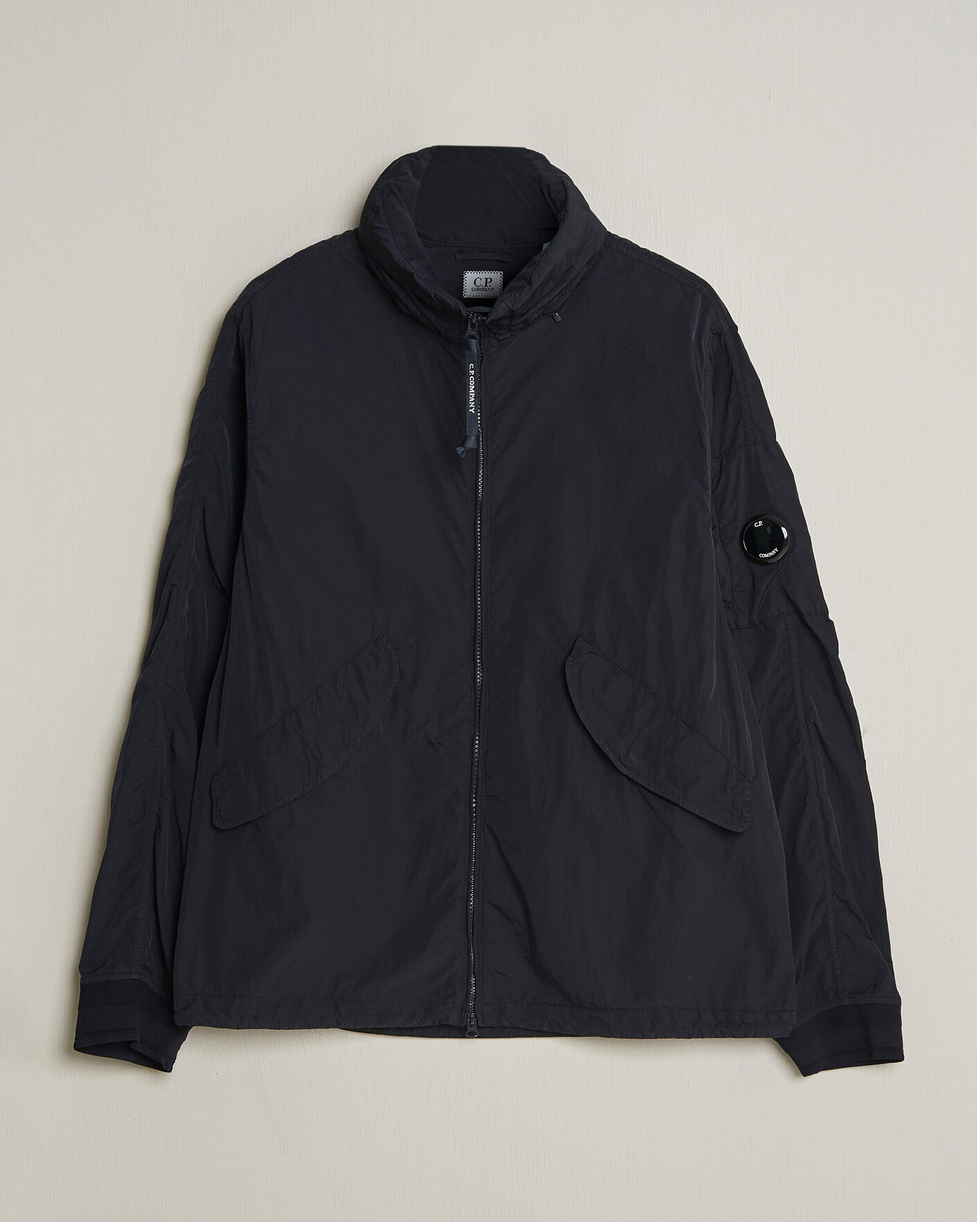 Mies | Takit | C.P. Company | Chrome R Coach Jacket Navy