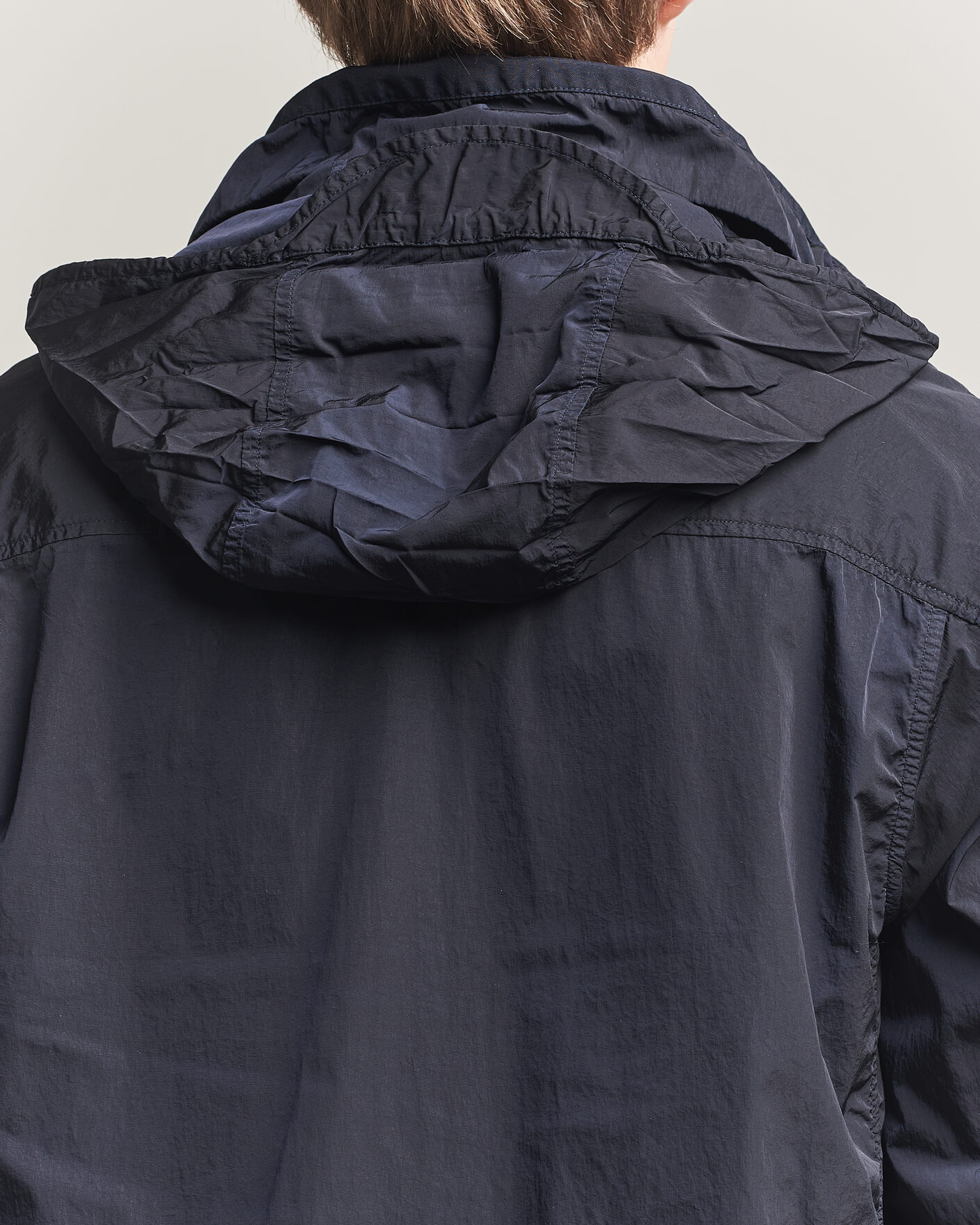 Mies | Takit | C.P. Company | Chrome R Coach Jacket Navy