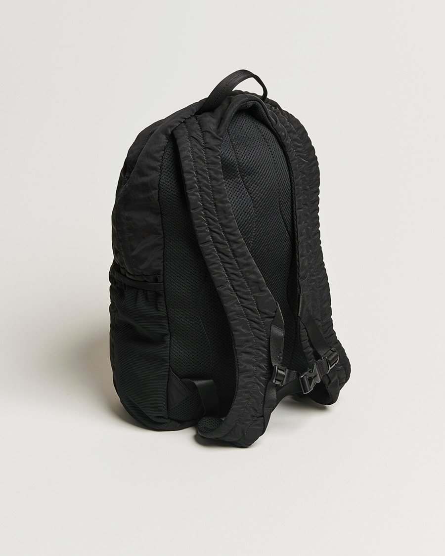 Mies | Laukut | C.P. Company | Nylon B Backpack Black