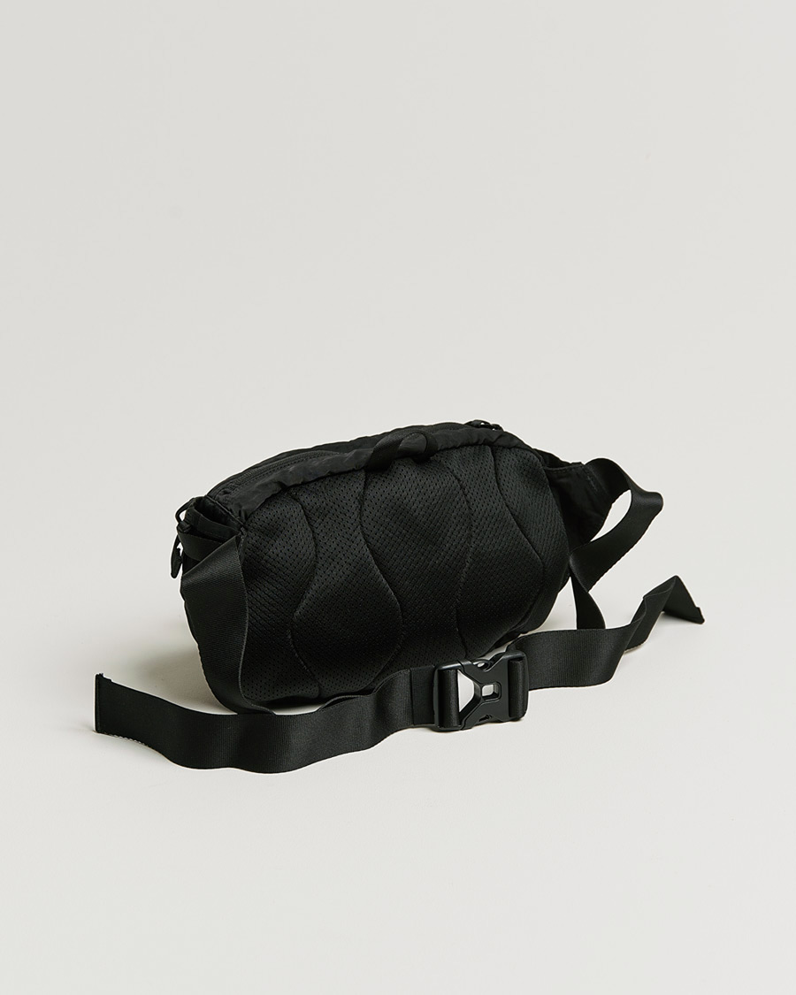 Mies | Laukut | C.P. Company | Nylon B Small Accessorie Bag Black