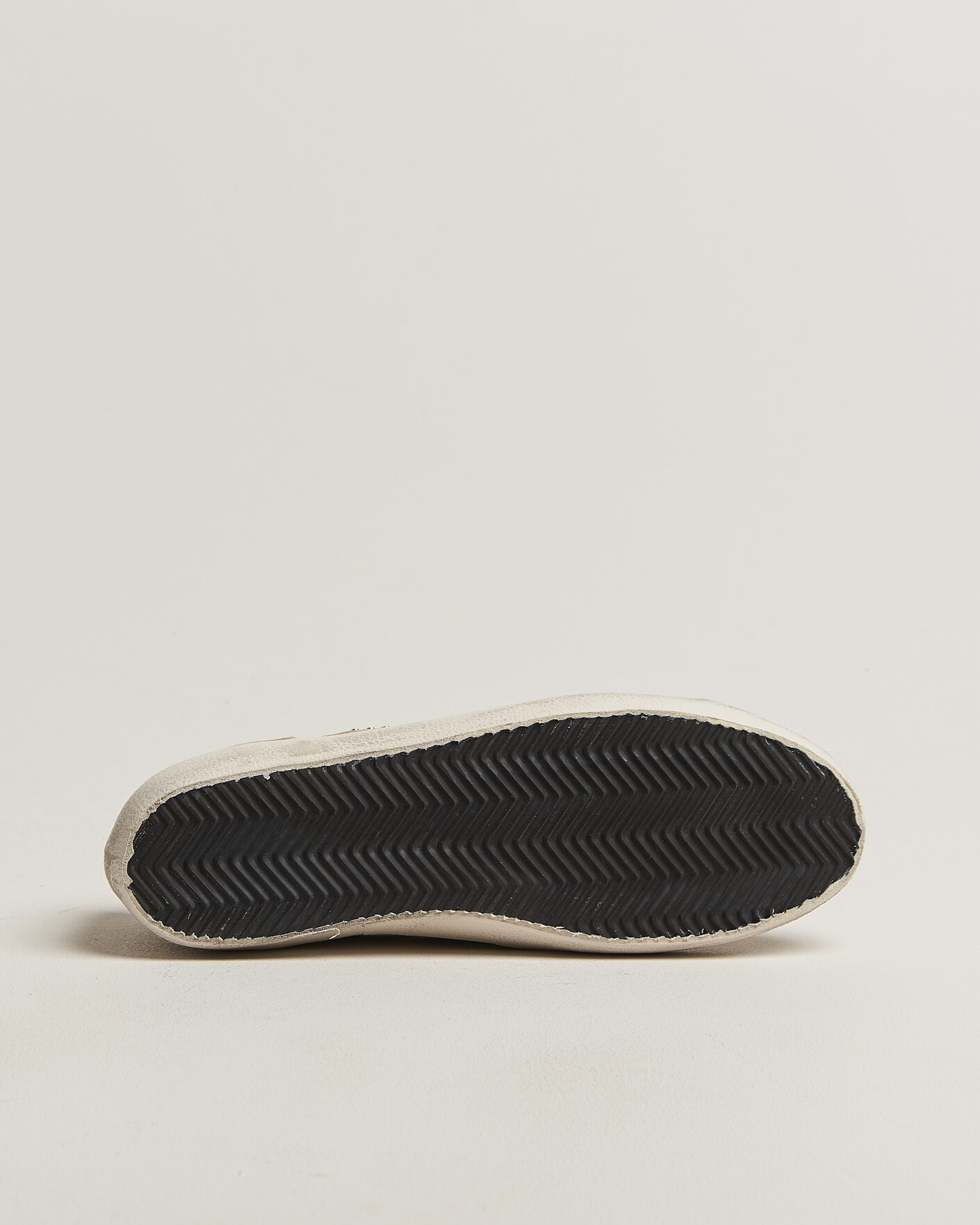 Mies | Tennarit | Golden Goose | Super-Star Sneakers Beige