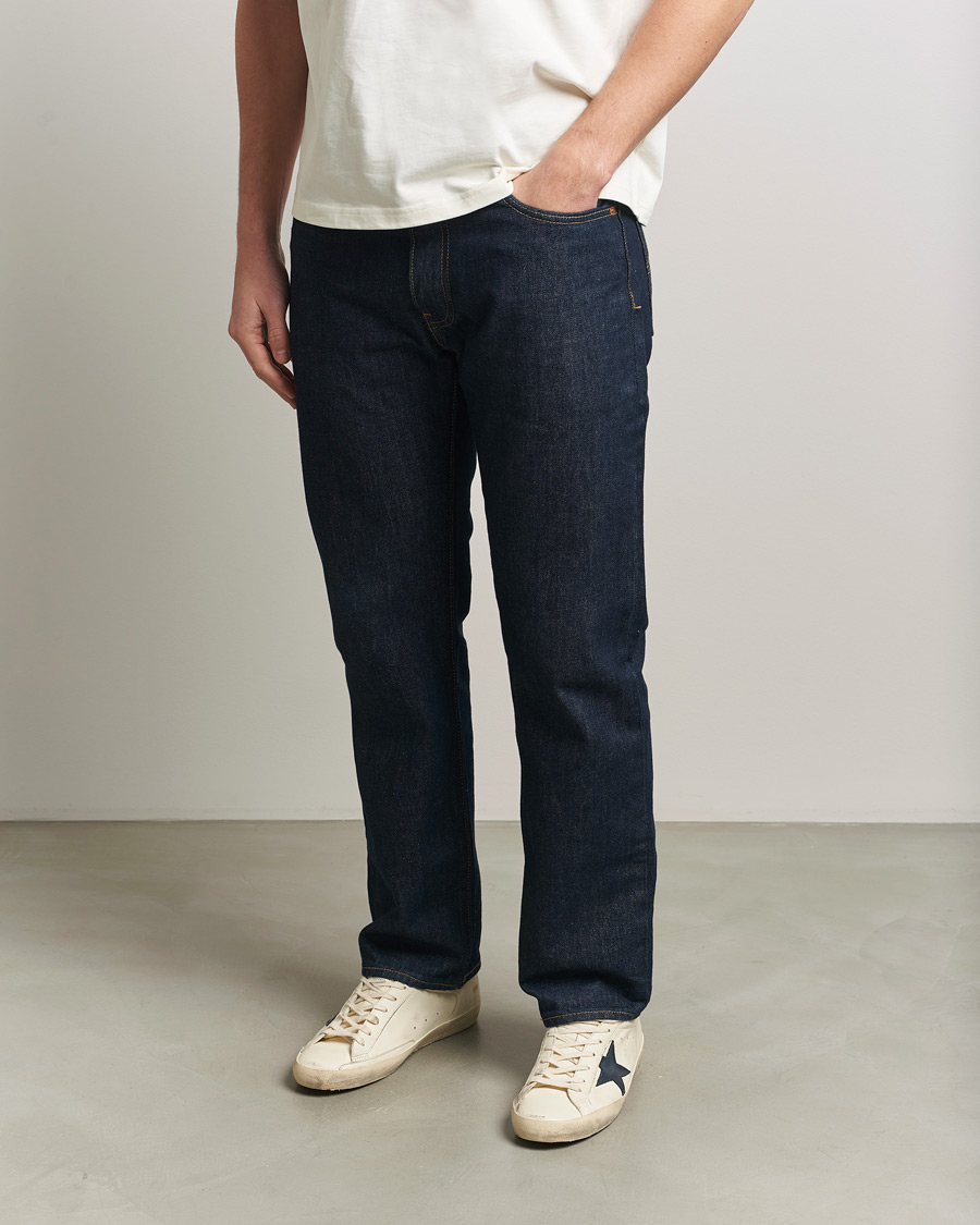 Mies | Tennarit | Golden Goose | Super-Star Sneakers Beige/Midnight