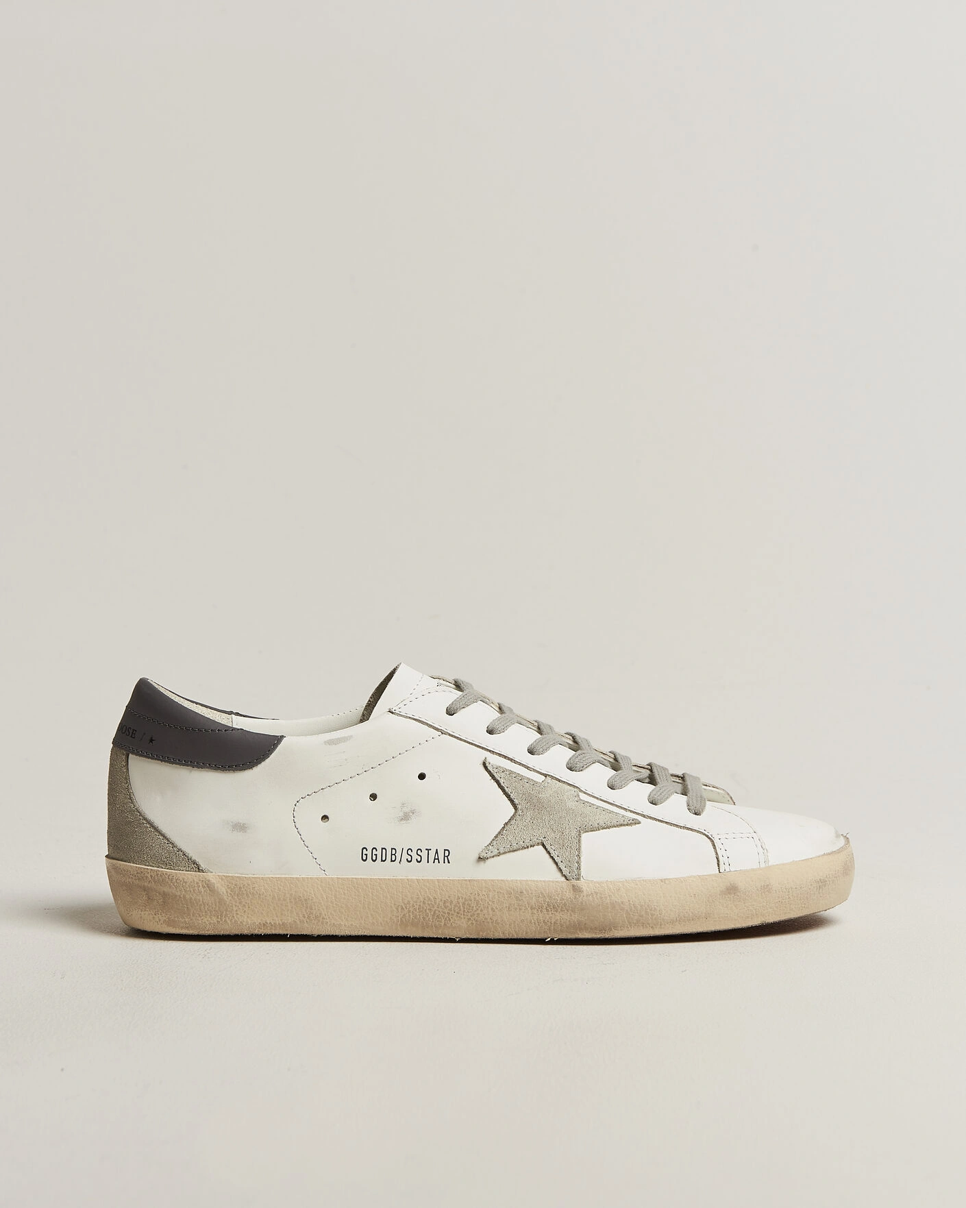 Mies | Tennarit | Golden Goose | Super-Star Sneakers White/Ice