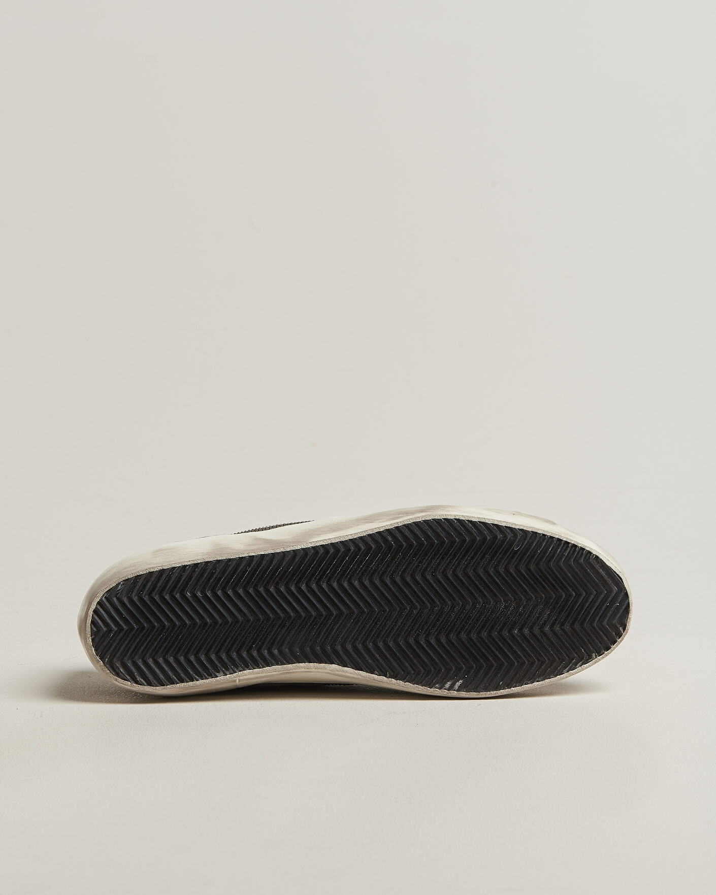 Mies | Tennarit | Golden Goose | Super-Star Sneakers Dark Grey