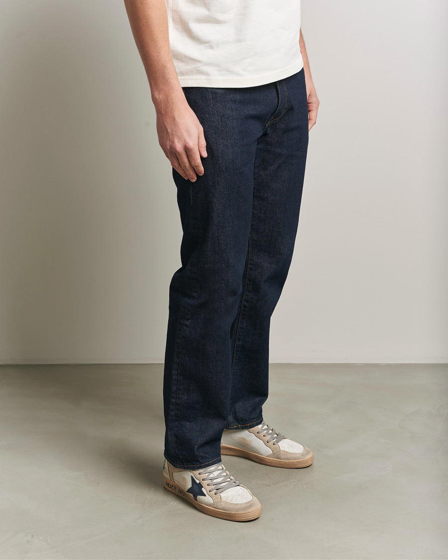 Mies | Tennarit | Golden Goose | Ball Star Sneakers White/Beige