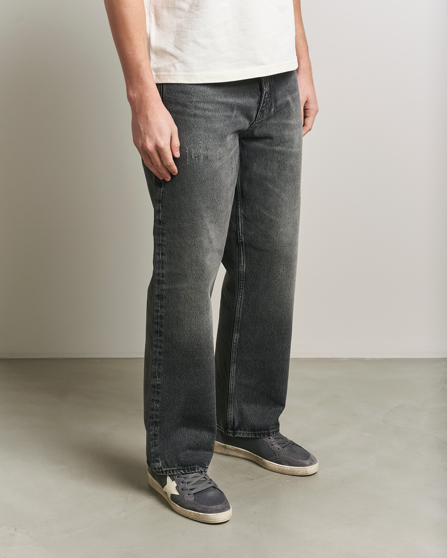 Mies | Tennarit | Golden Goose | Ball Star Sneakers Antracite