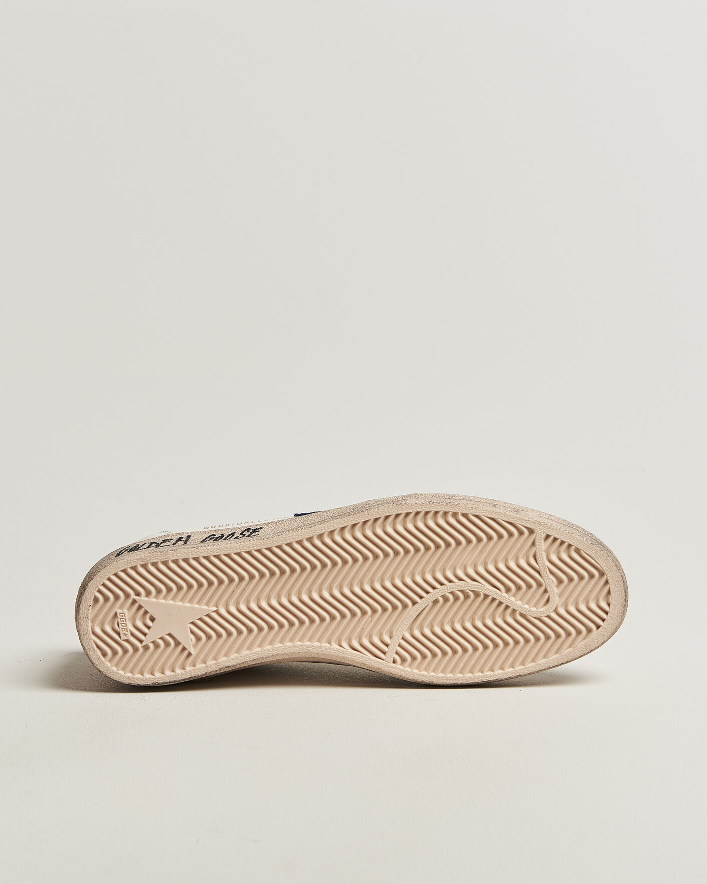 Mies | Tennarit | Golden Goose | Ball Star Sneakers White/Ice