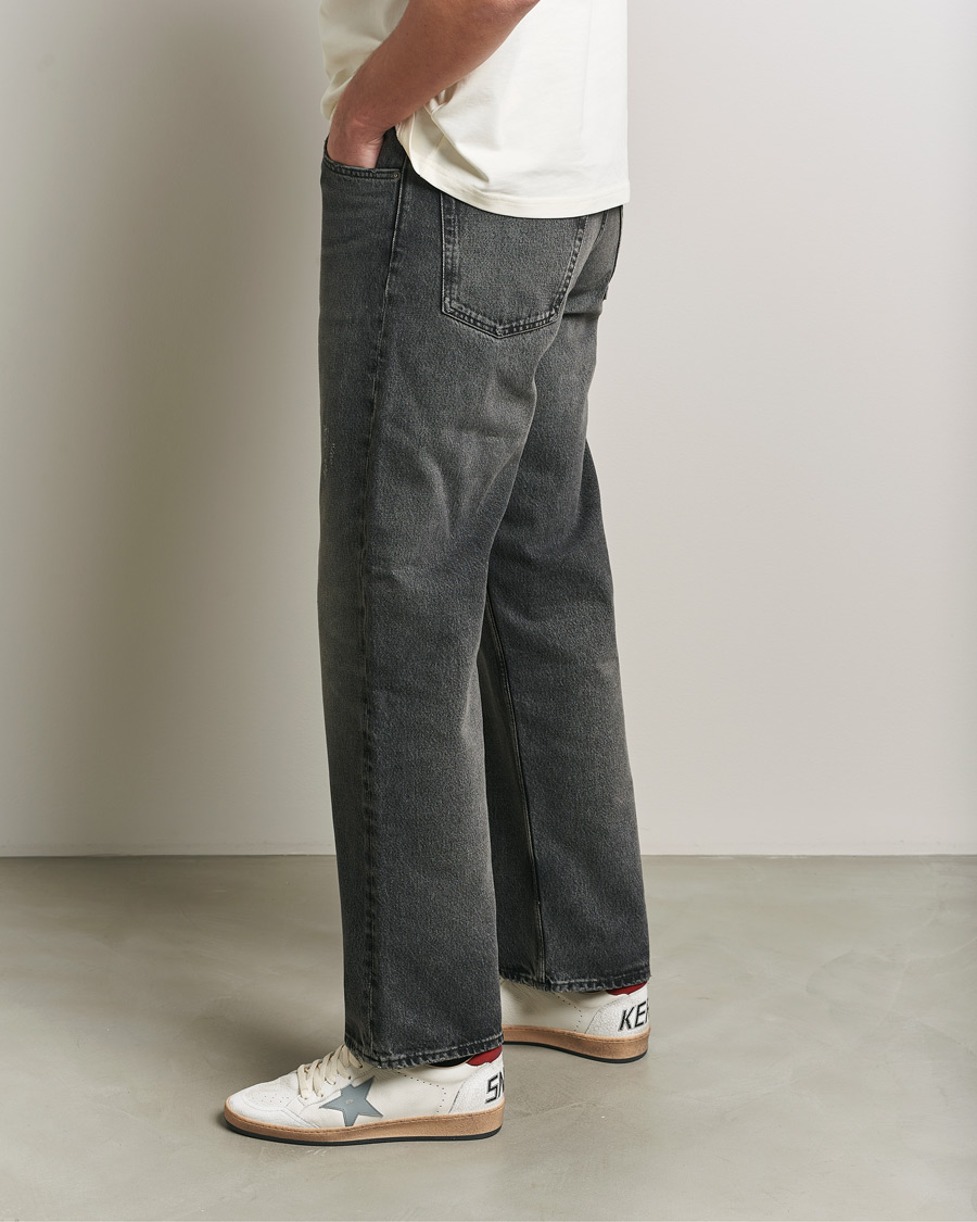 Mies | Tennarit | Golden Goose | Ball Star Sneakers White/Red