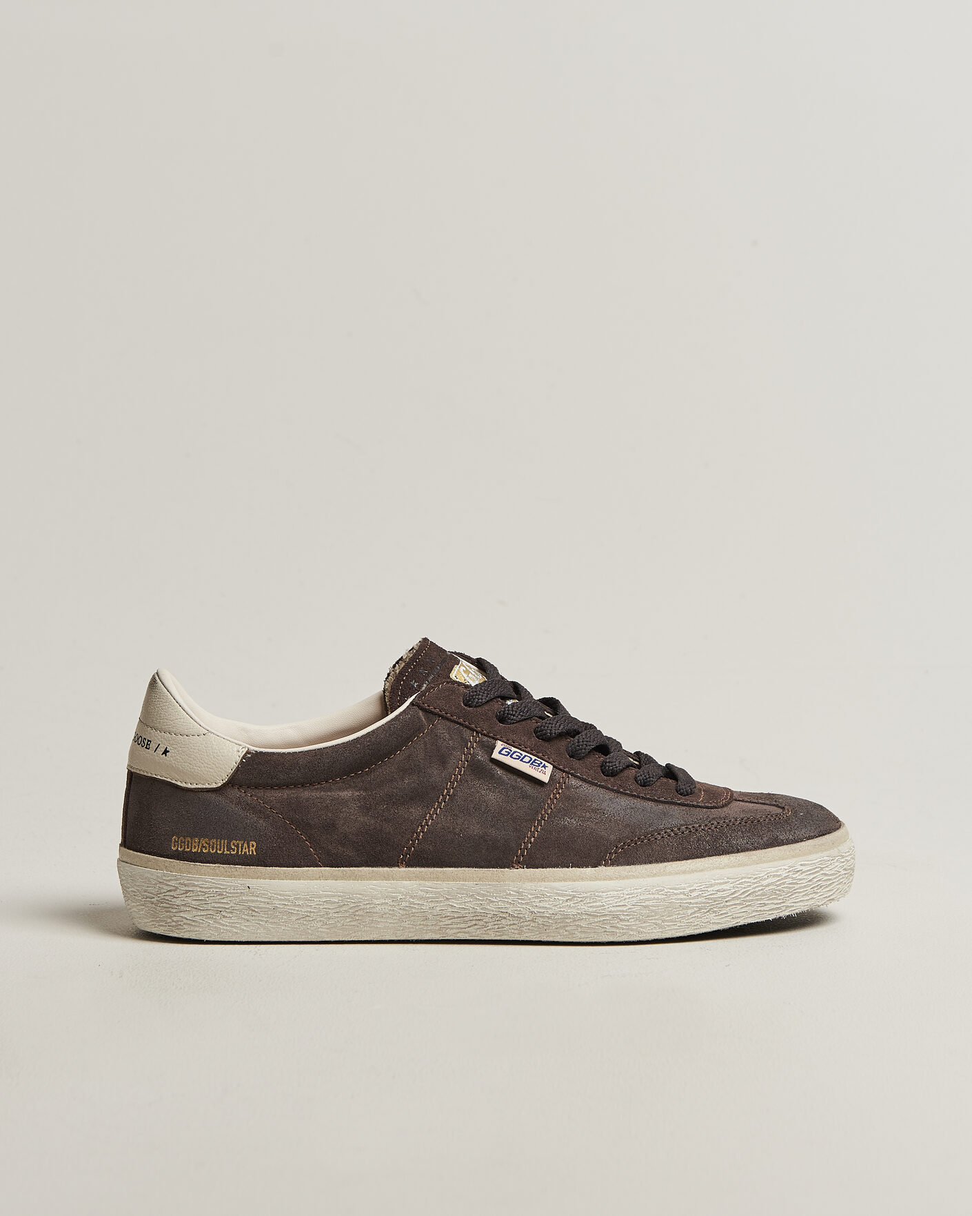 Mies | Tennarit | Golden Goose | Soul-Star Sneakers Antracite