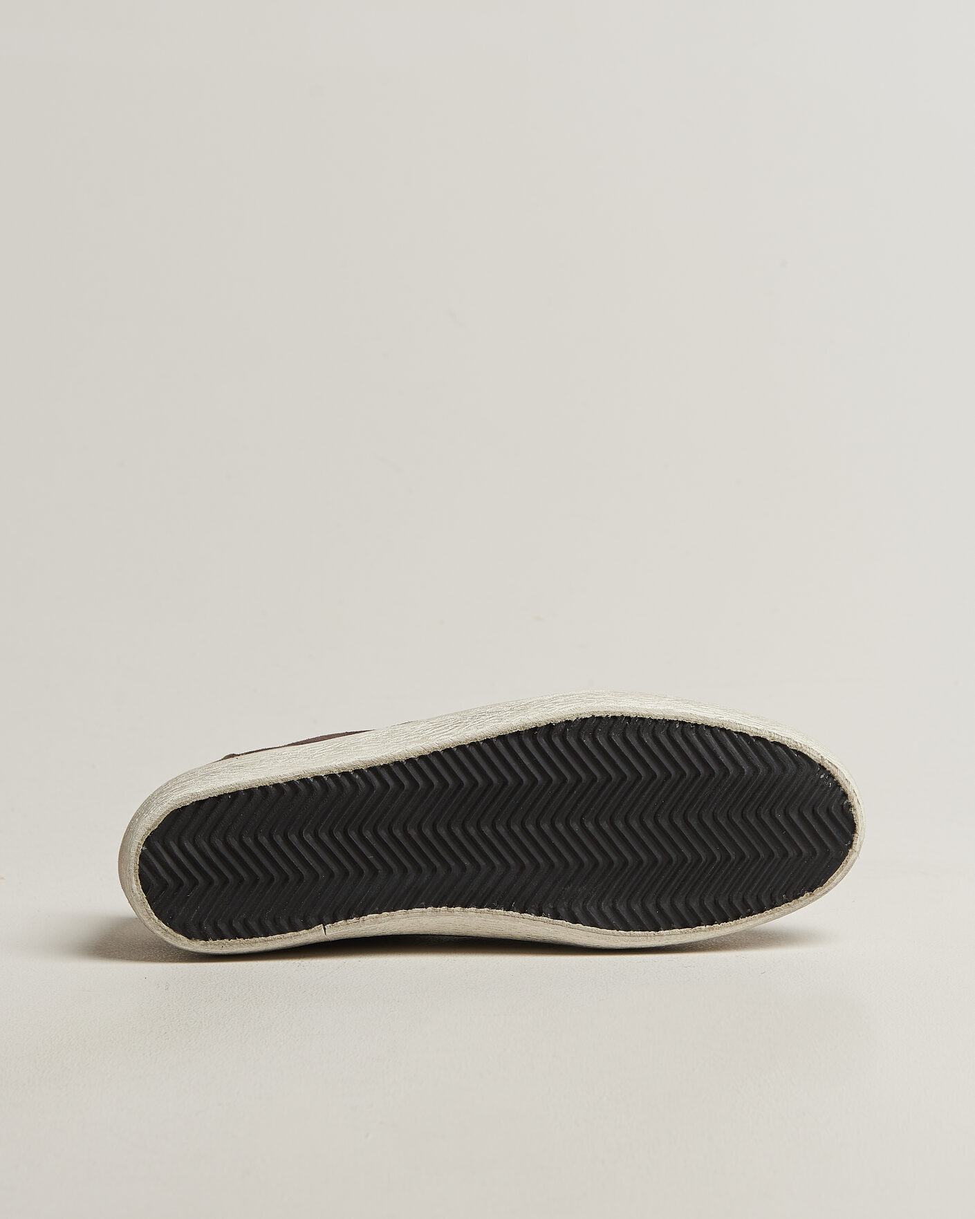 Mies | Tennarit | Golden Goose | Soul-Star Sneakers Antracite