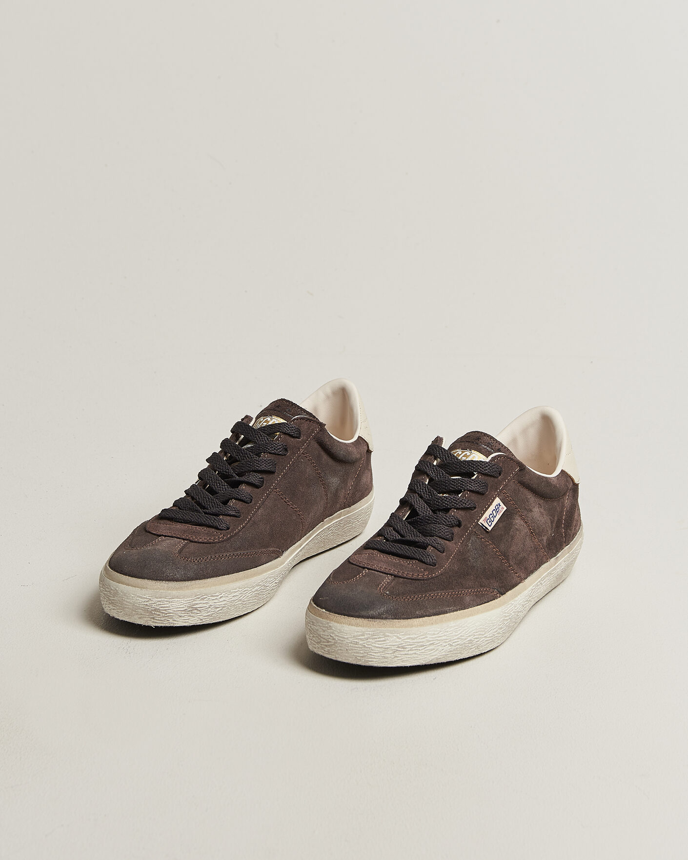 Mies | Tennarit | Golden Goose | Soul-Star Sneakers Antracite