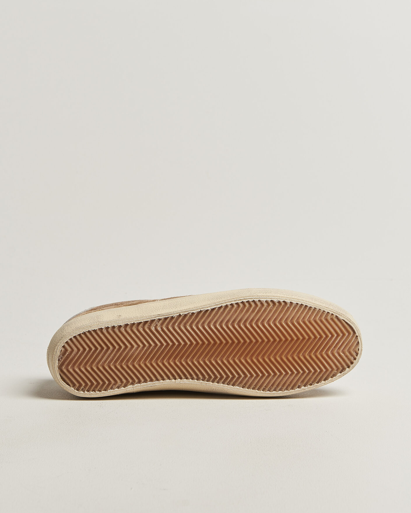 Mies | Tennarit | Golden Goose | Soul-Star Sneakers Tobacco
