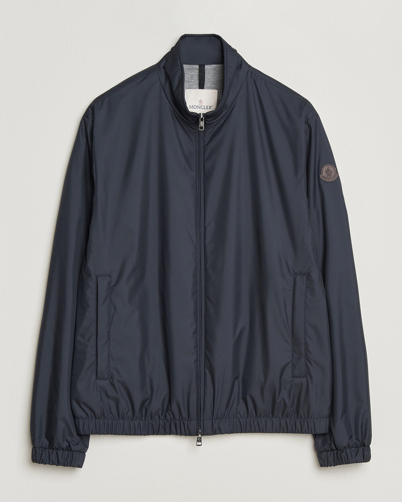 Mies | Takit | Moncler | Meidassa Bomber Jacket Navy