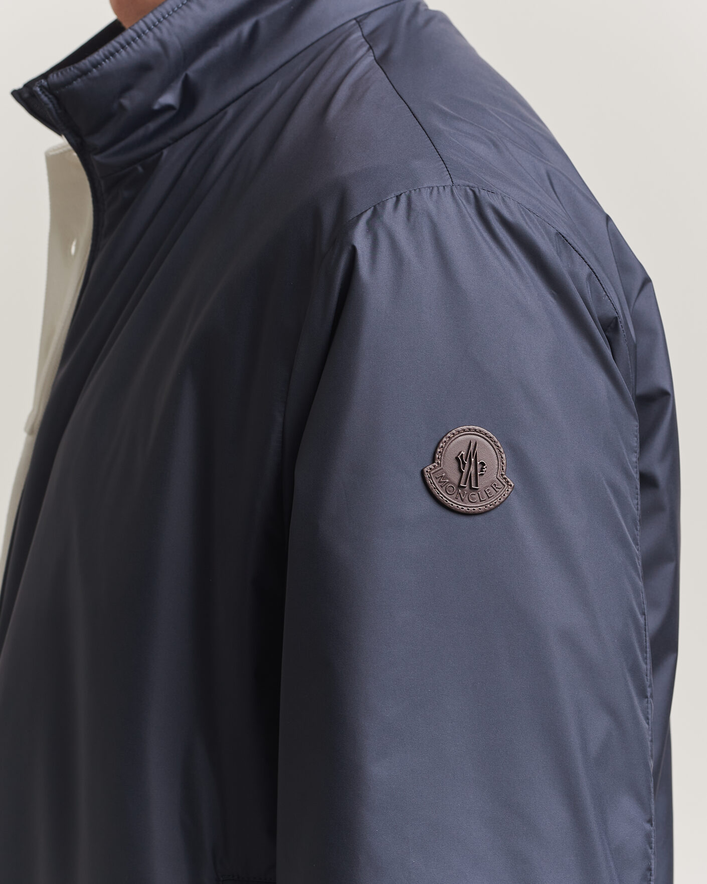 Mies | Takit | Moncler | Meidassa Bomber Jacket Navy