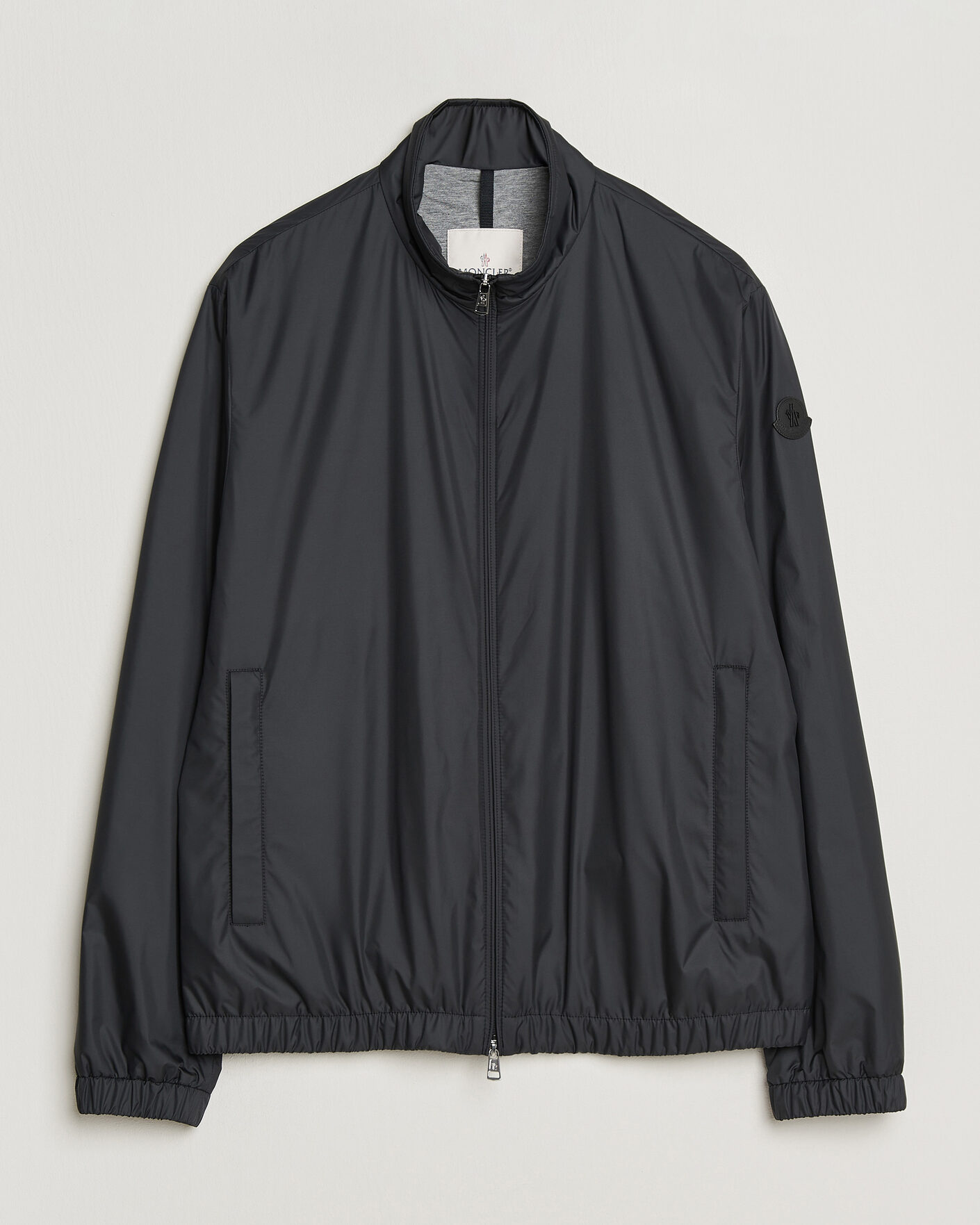 Mies | Takit | Moncler | Meidassa Bomber Jacket Black