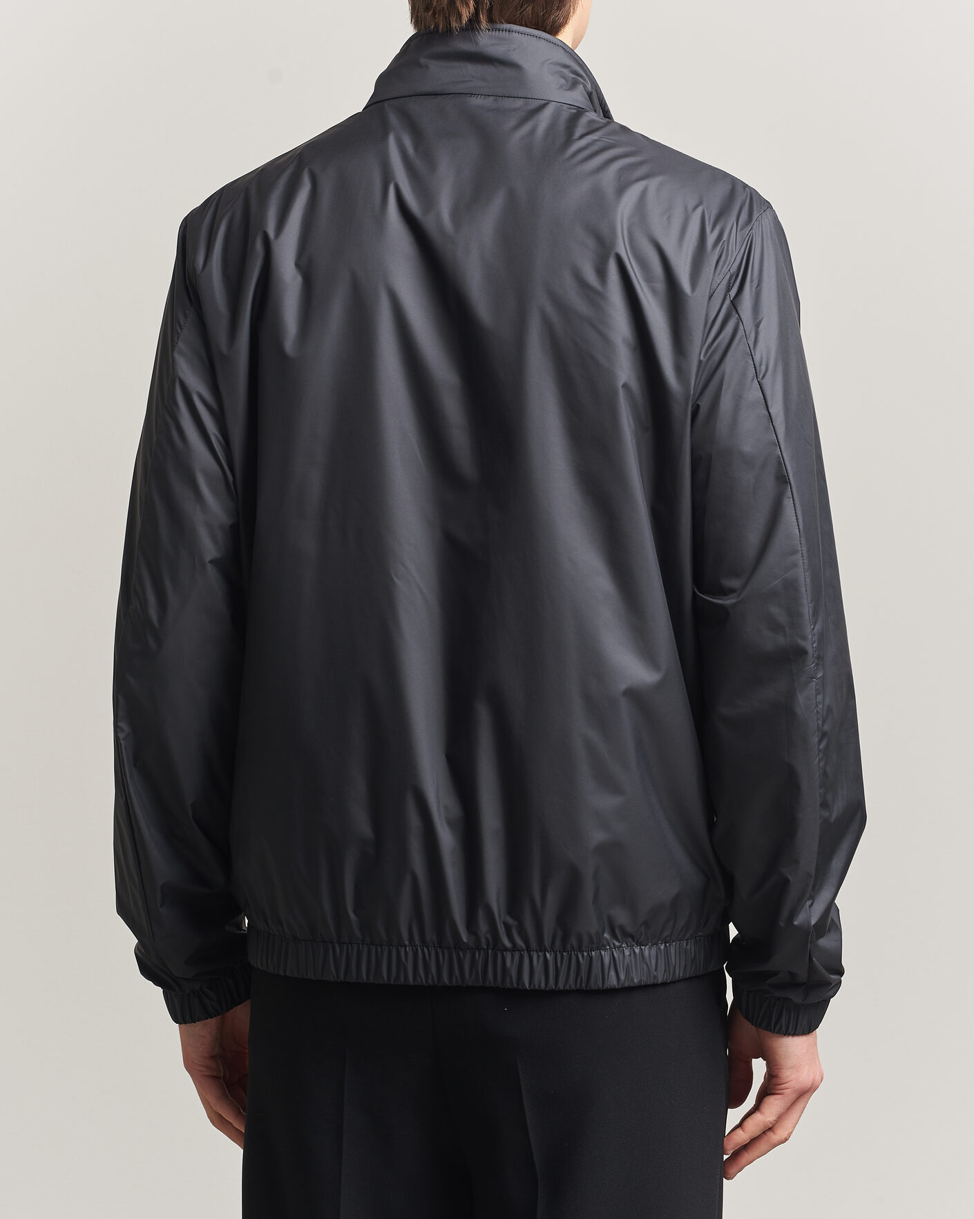 Mies | Takit | Moncler | Meidassa Bomber Jacket Black
