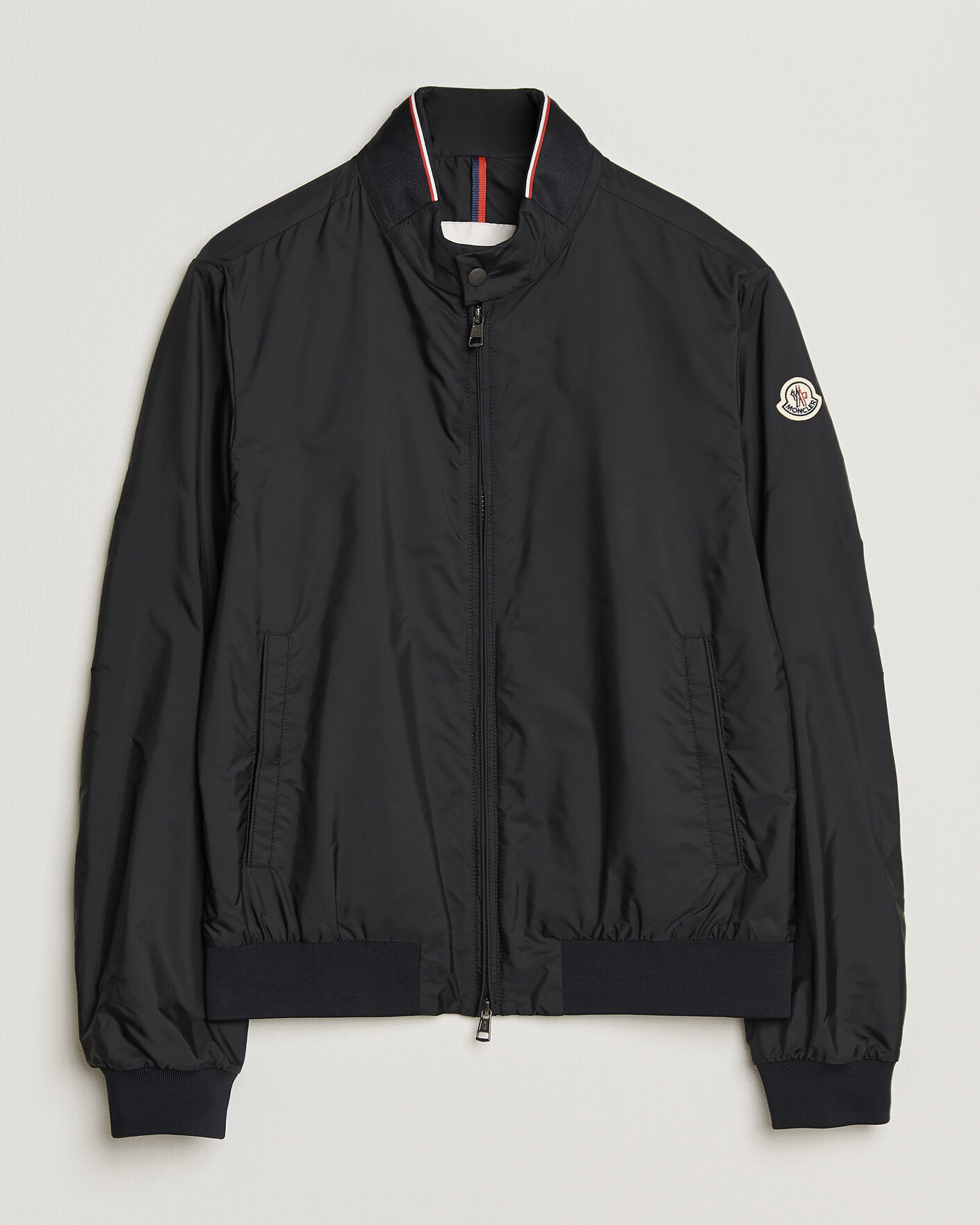 Mies | Takit | Moncler | Reppe Bomber Jacket Black