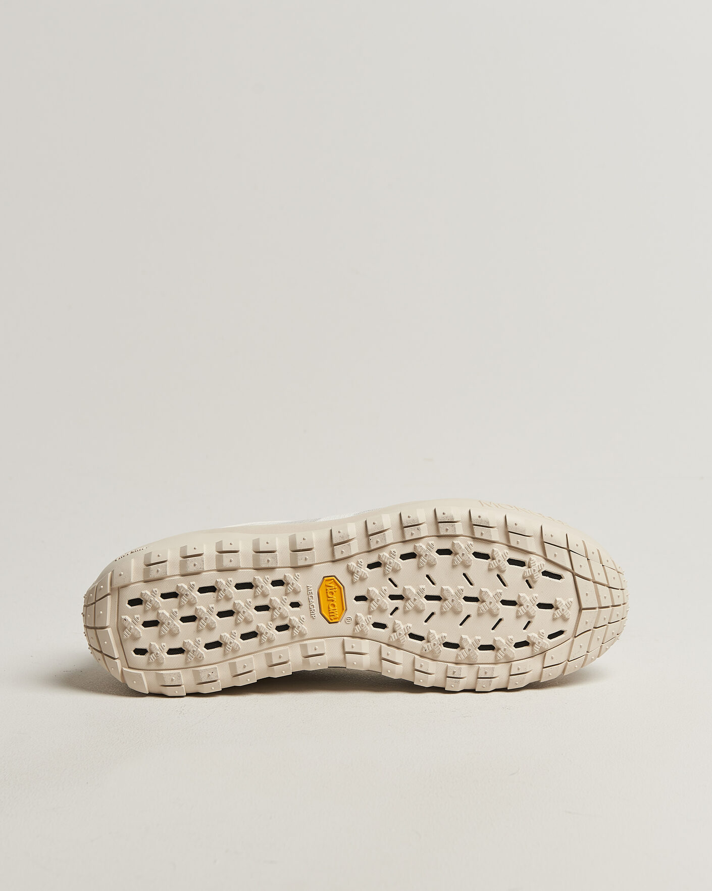 Mies | Maastojuoksukengät | Moncler | Trailgrip LP Sneakers White