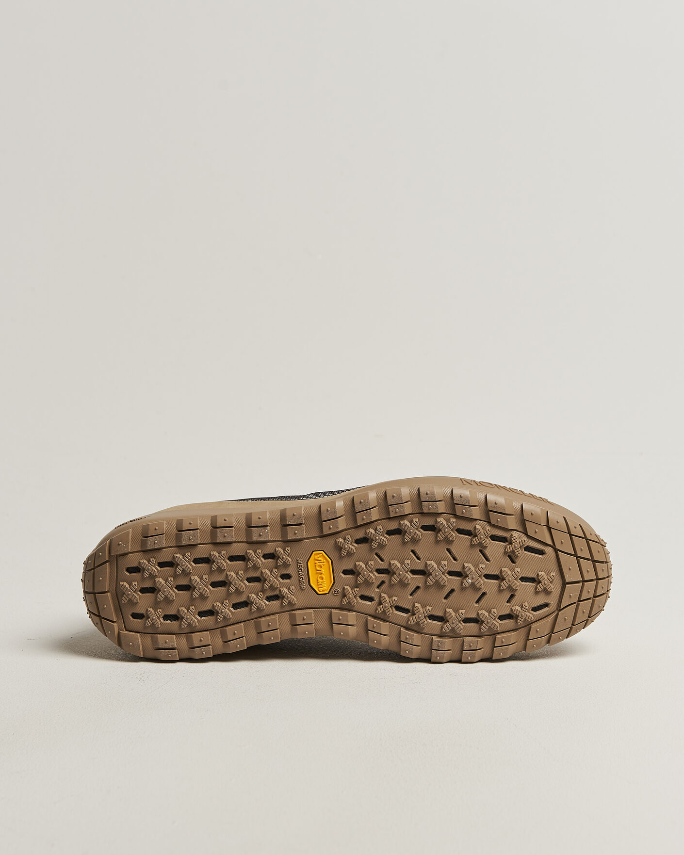 Mies | Maastojuoksukengät | Moncler | Trailgrip LP Sneakers Grey