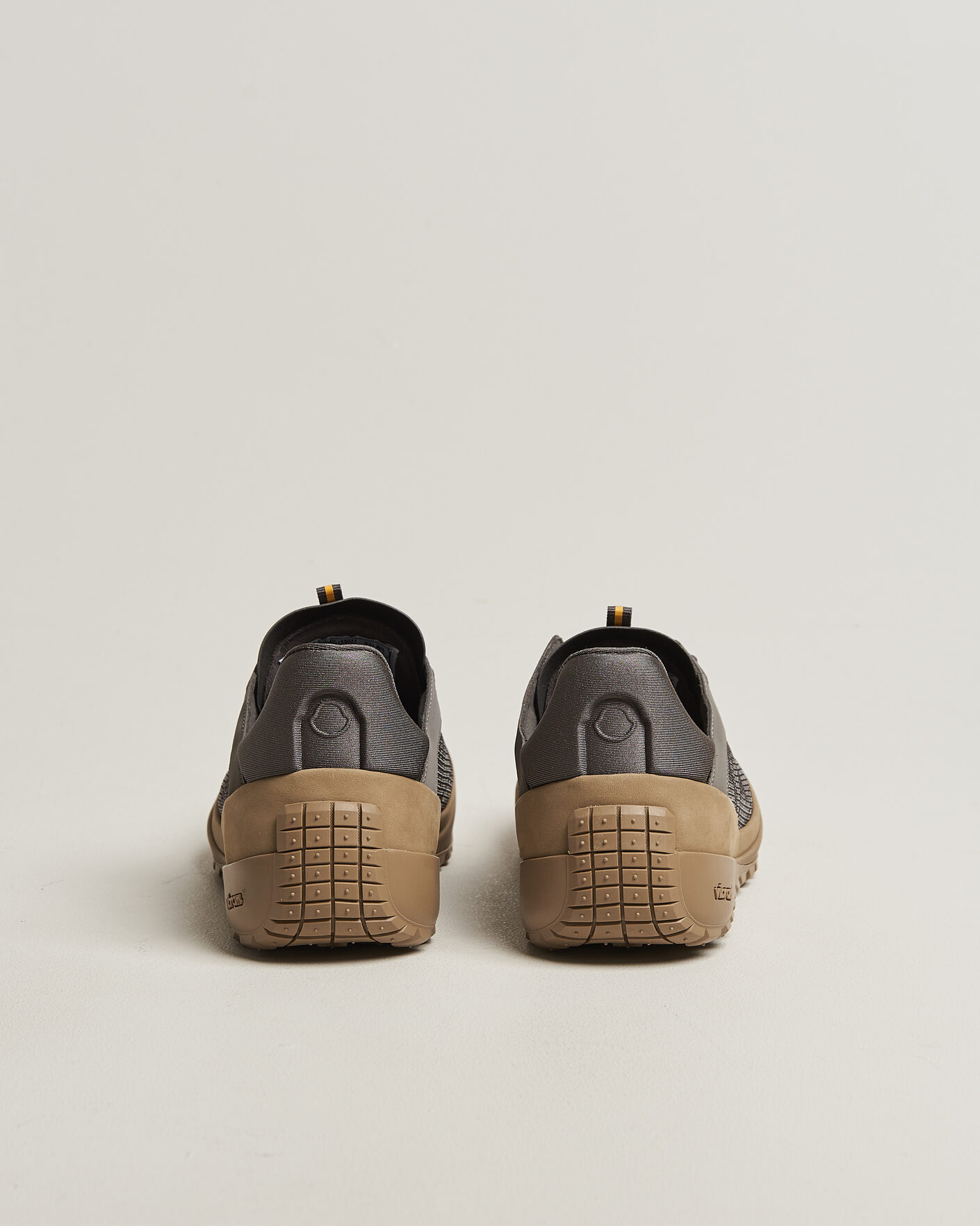 Mies | Maastojuoksukengät | Moncler | Trailgrip LP Sneakers Grey