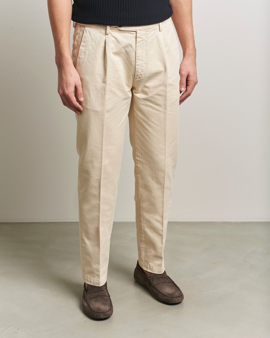 Mies | Mokkasiinit | Tod's | Gommino Carshoe Dark Brown Suede