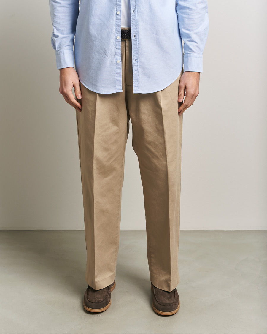 Mies | Loaferit | Tod's | Gomma Leggera Loafers Dark Brown Suede