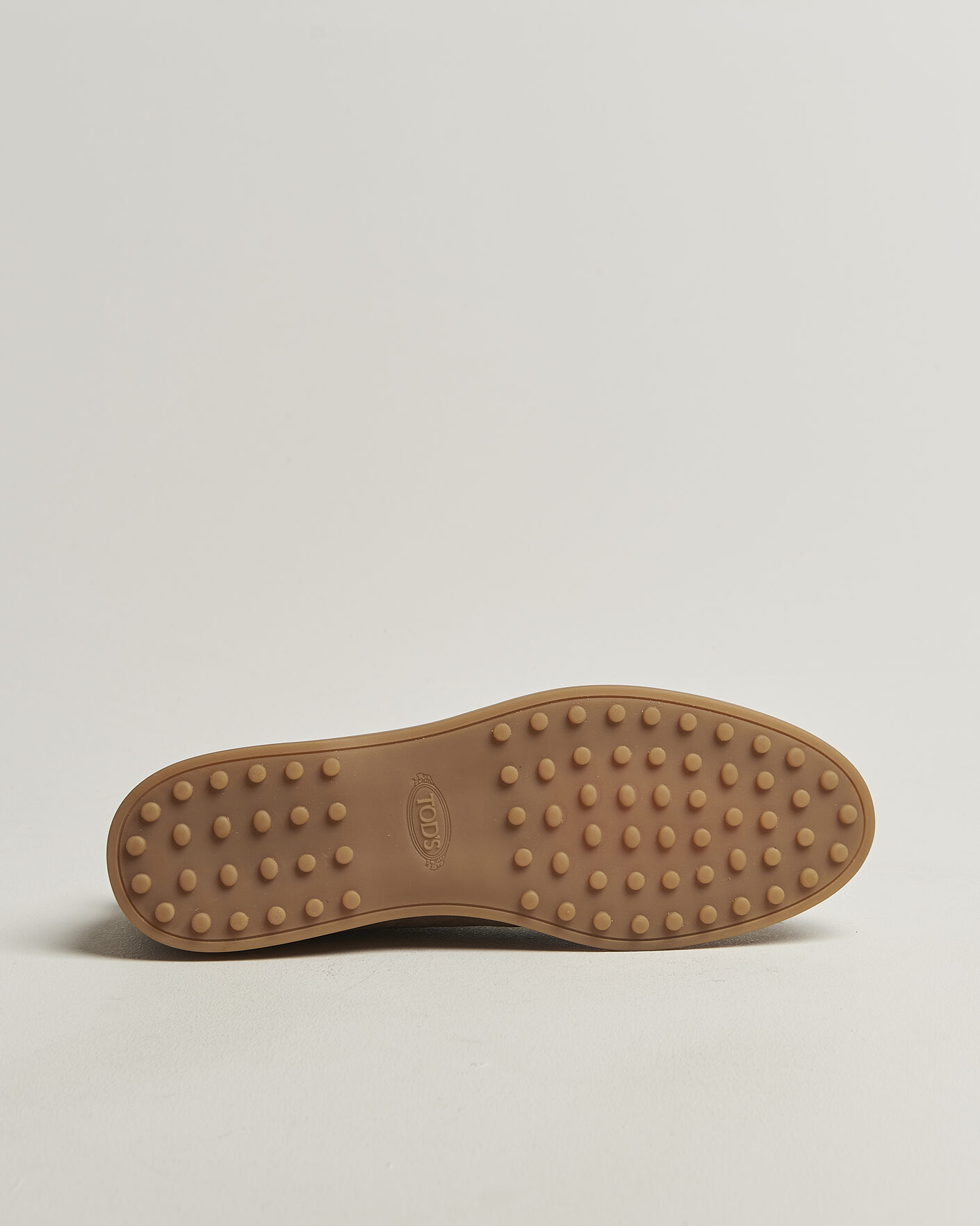 Mies | Nilkkurit | Tod's | Gomma Leggera Chukka Boots Beige Suede