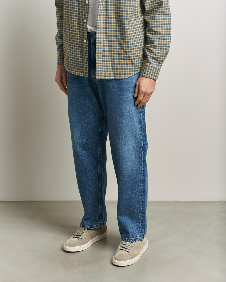 Mies | Tennarit | Tod's | Cassetta Lacciata Sneaker Sage Suede