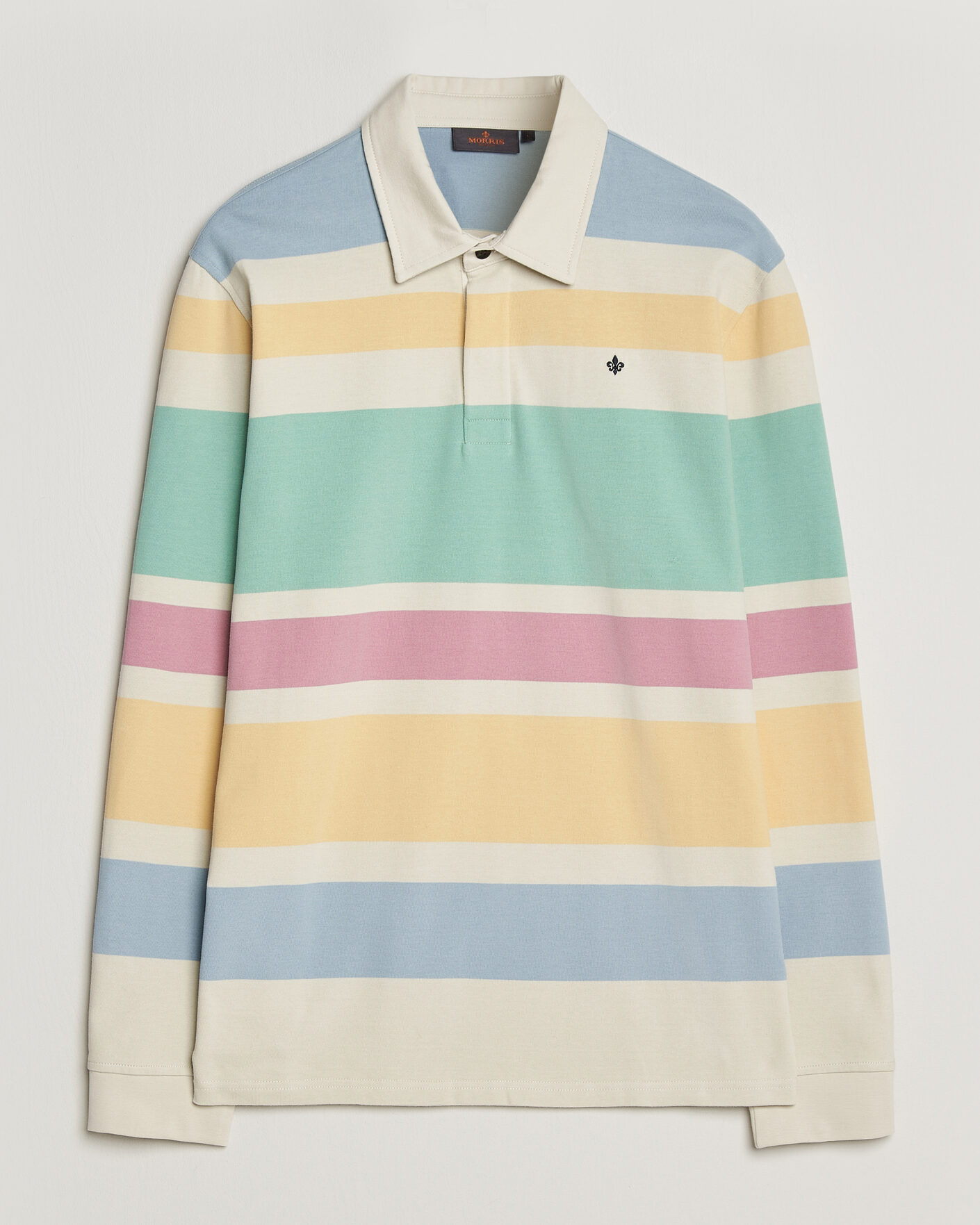 Mies | Puserot | Morris | Weston Rugger Multi