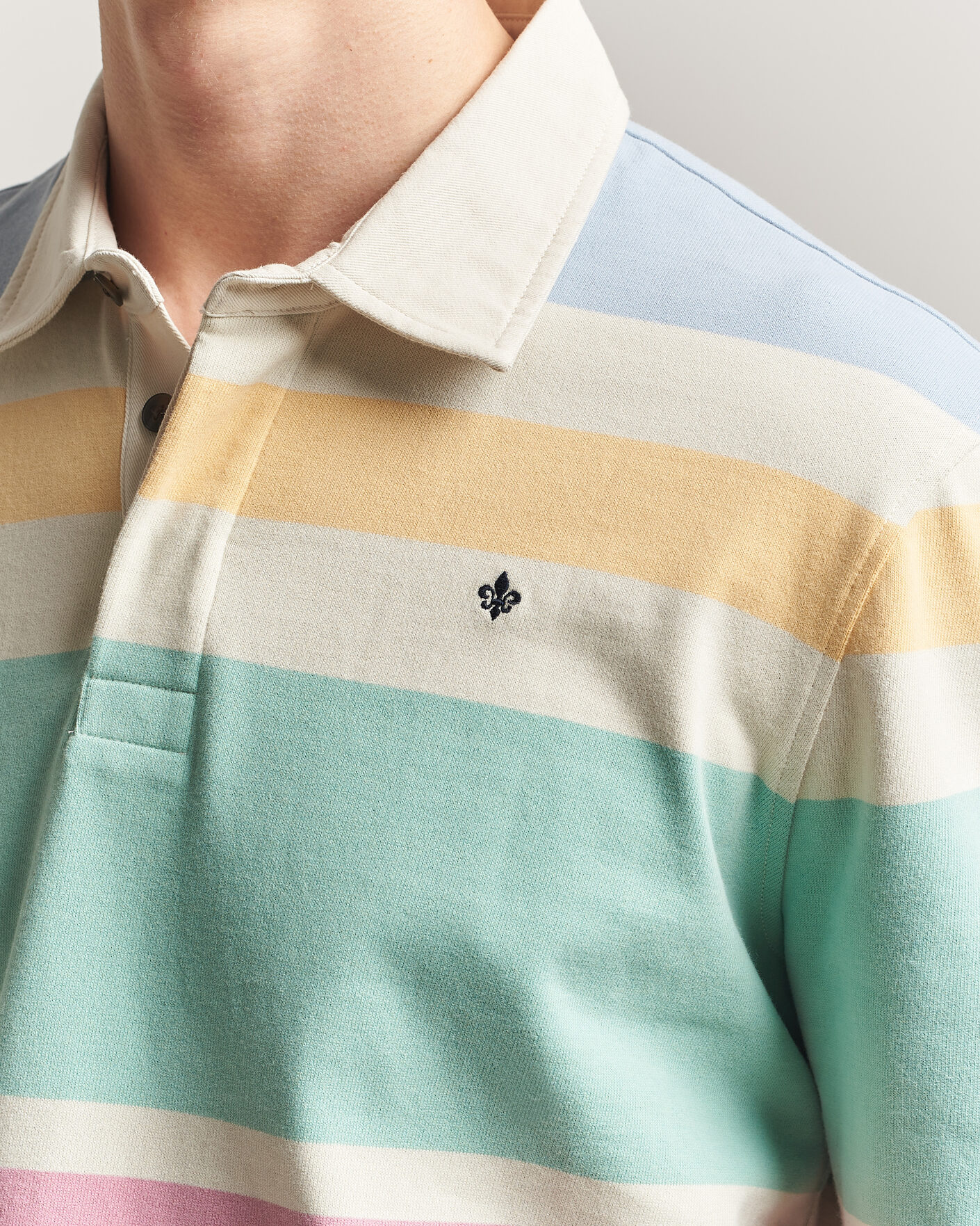 Mies | Puserot | Morris | Weston Rugger Multi