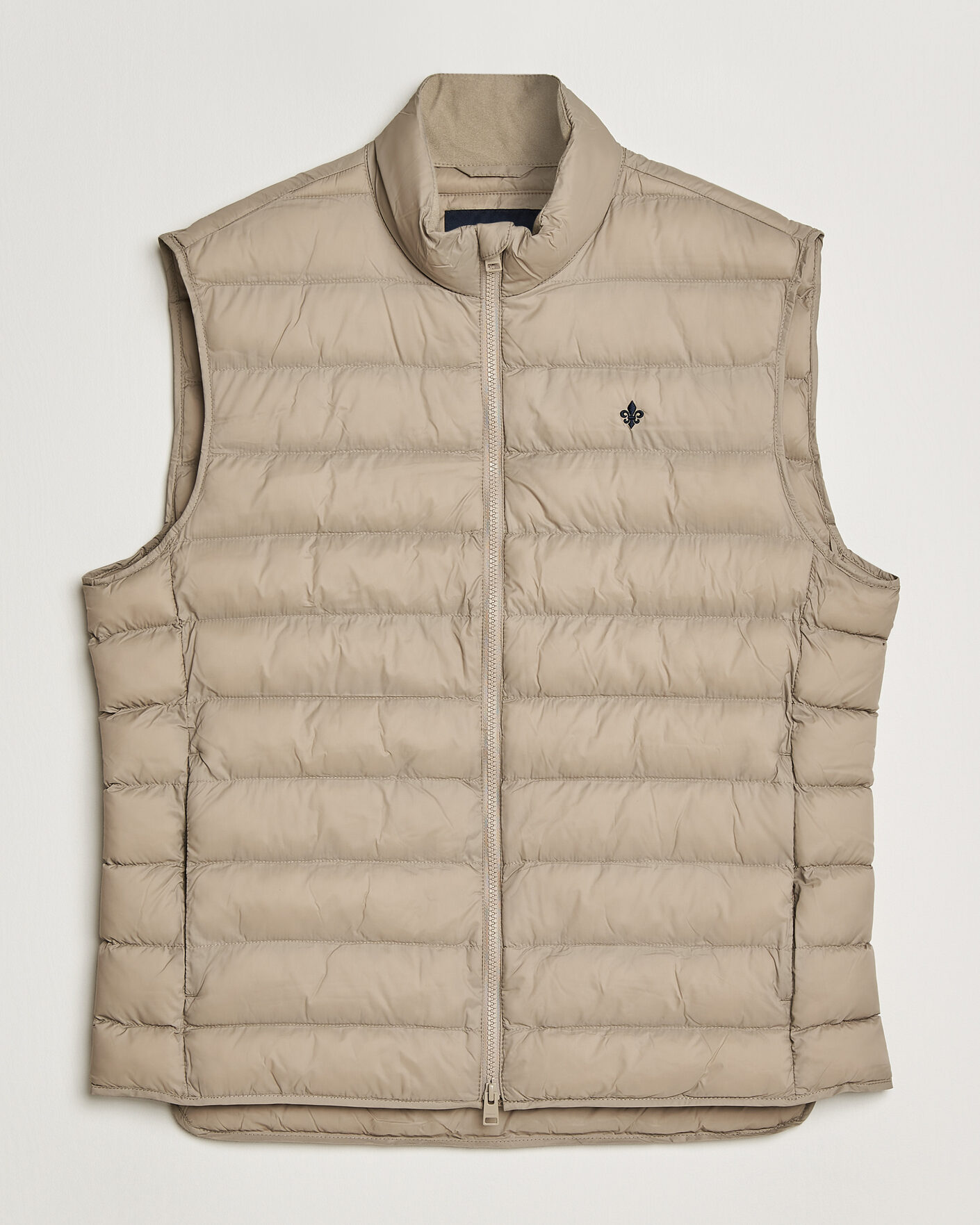 Mies | Ulkoliivit | Morris | Norfolk Liner Vest Khaki