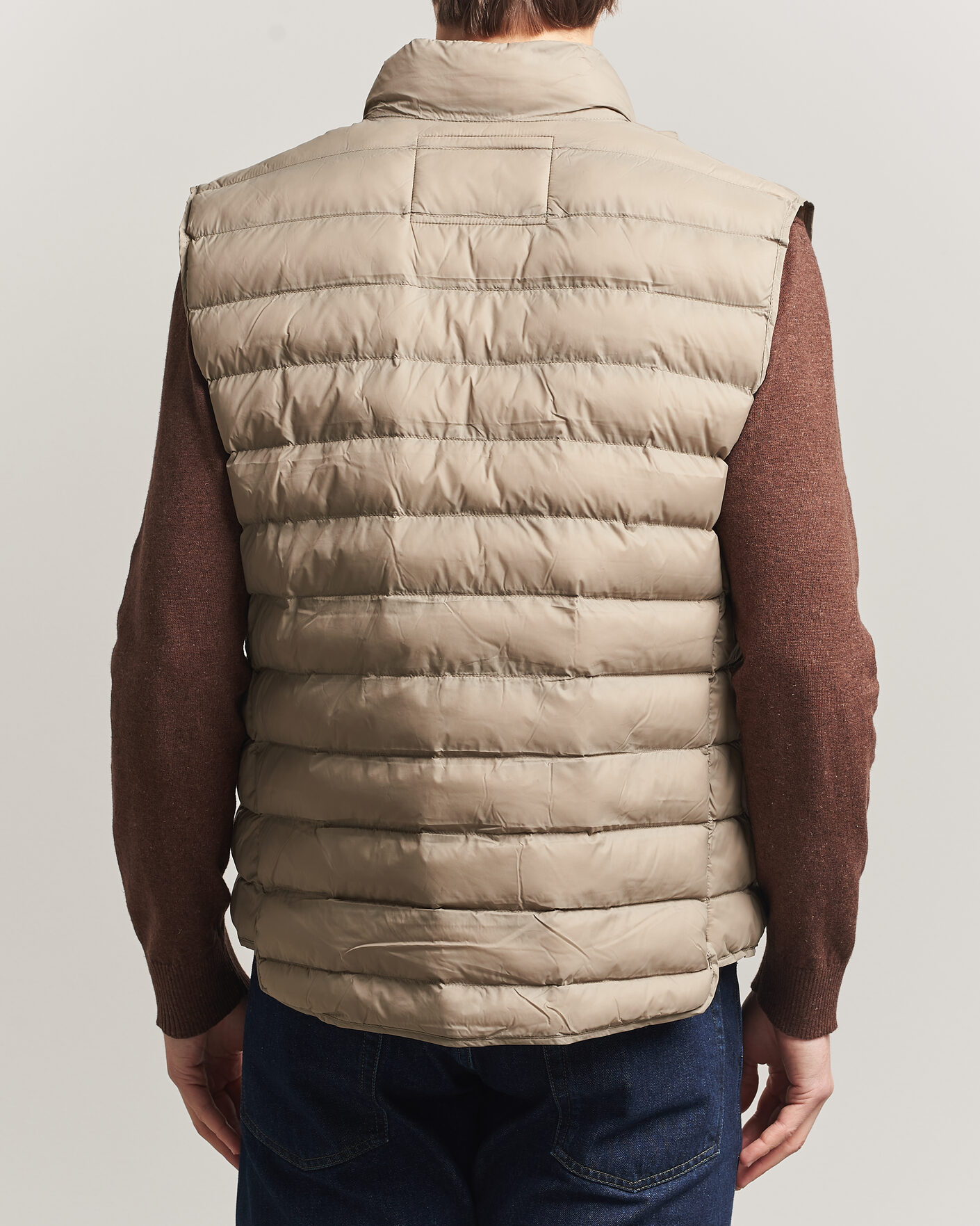 Mies | Ulkoliivit | Morris | Norfolk Liner Vest Khaki
