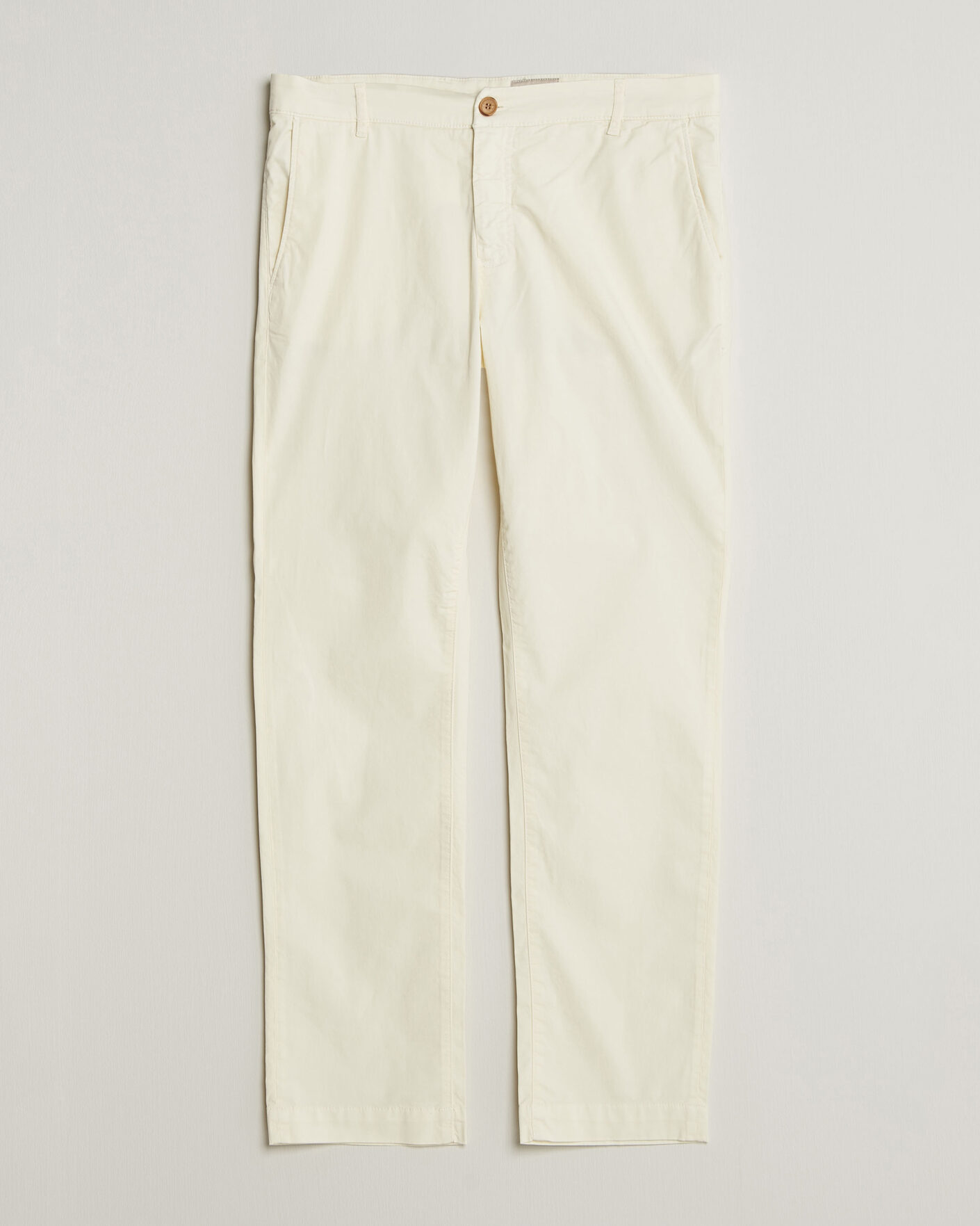 Mies | Housut | Morris | Jeffrey Summer Chinos Off White