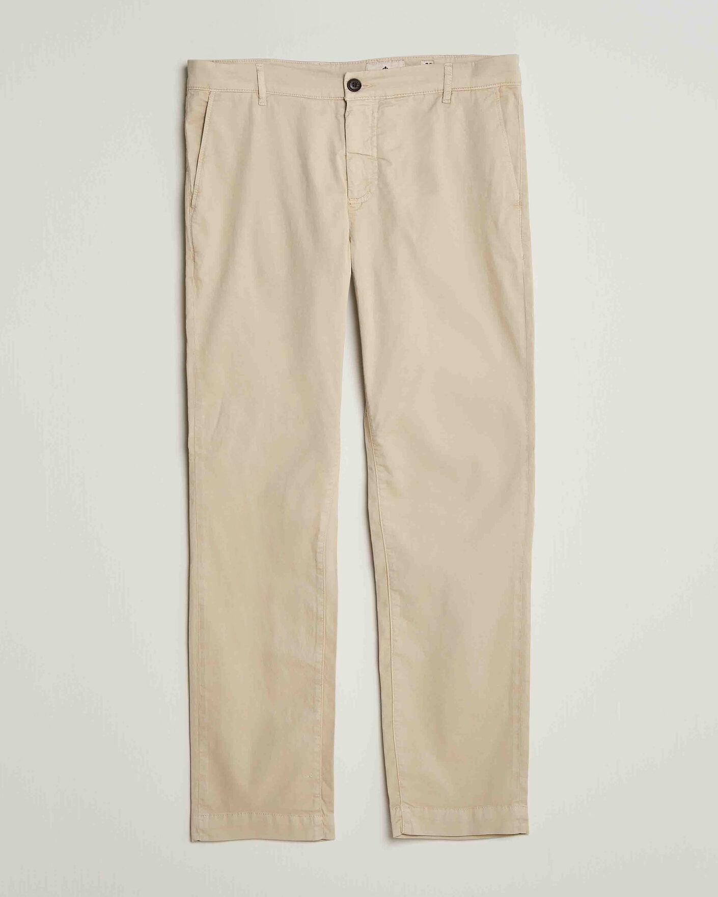 Mies | Housut | Morris | Jeffrey Summer Chinos Khaki