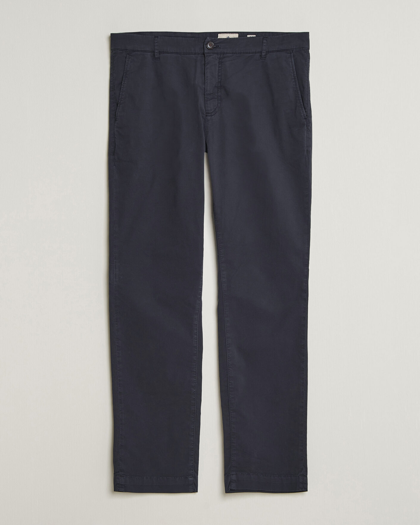 Mies | Housut | Morris | Jeffrey Summer Chinos Dark Blue